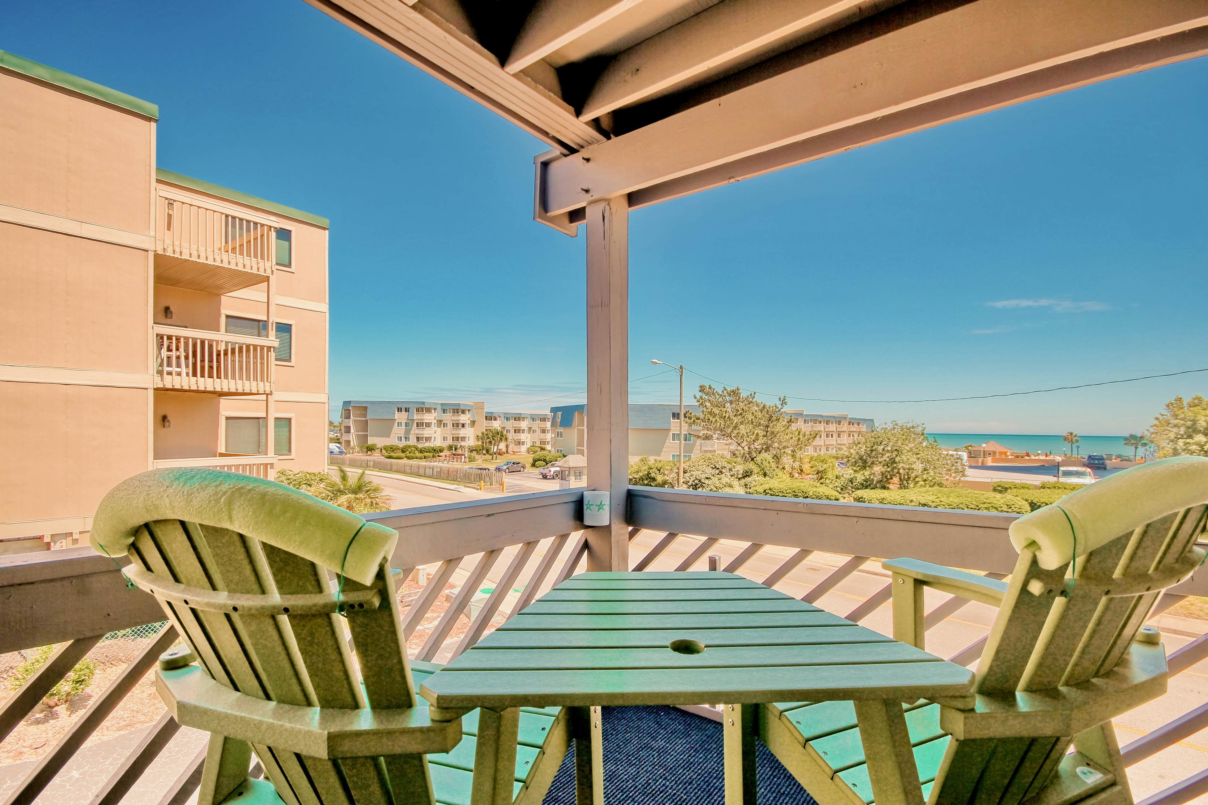 Shipwatch Pointe I - I125