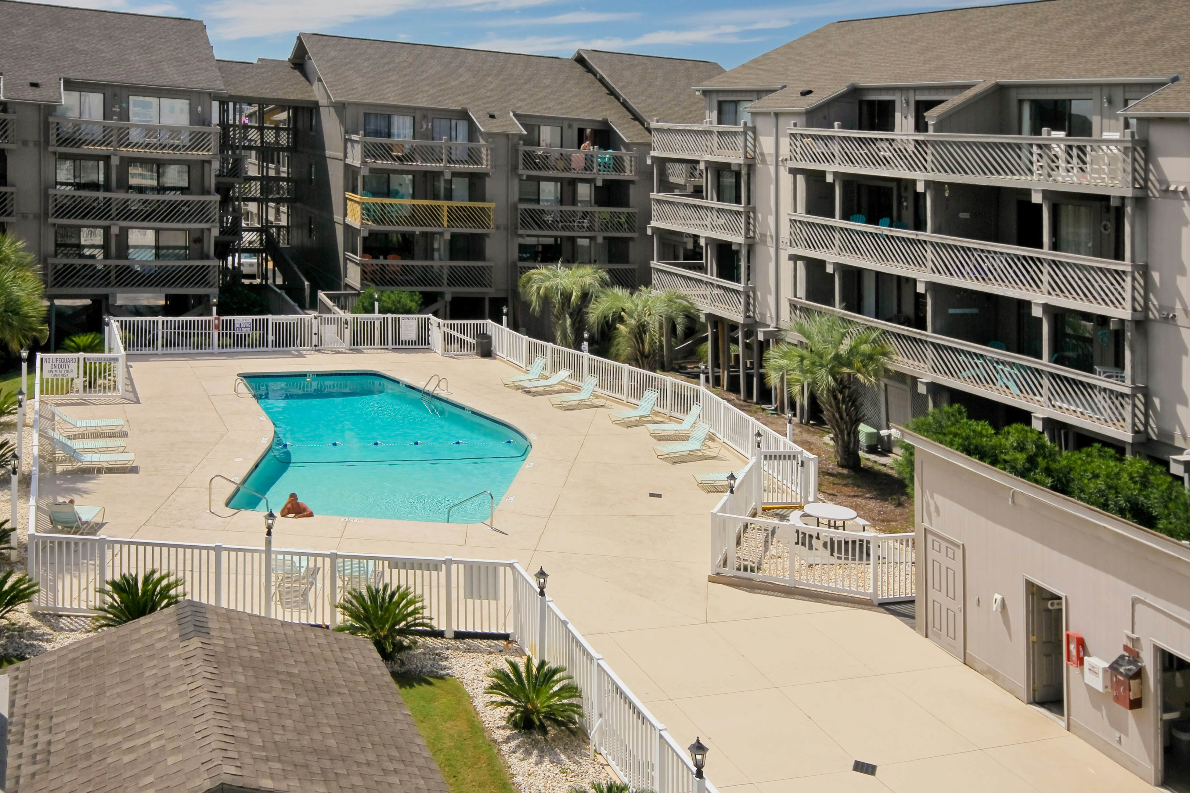 Shipwatch Pointe I - I125