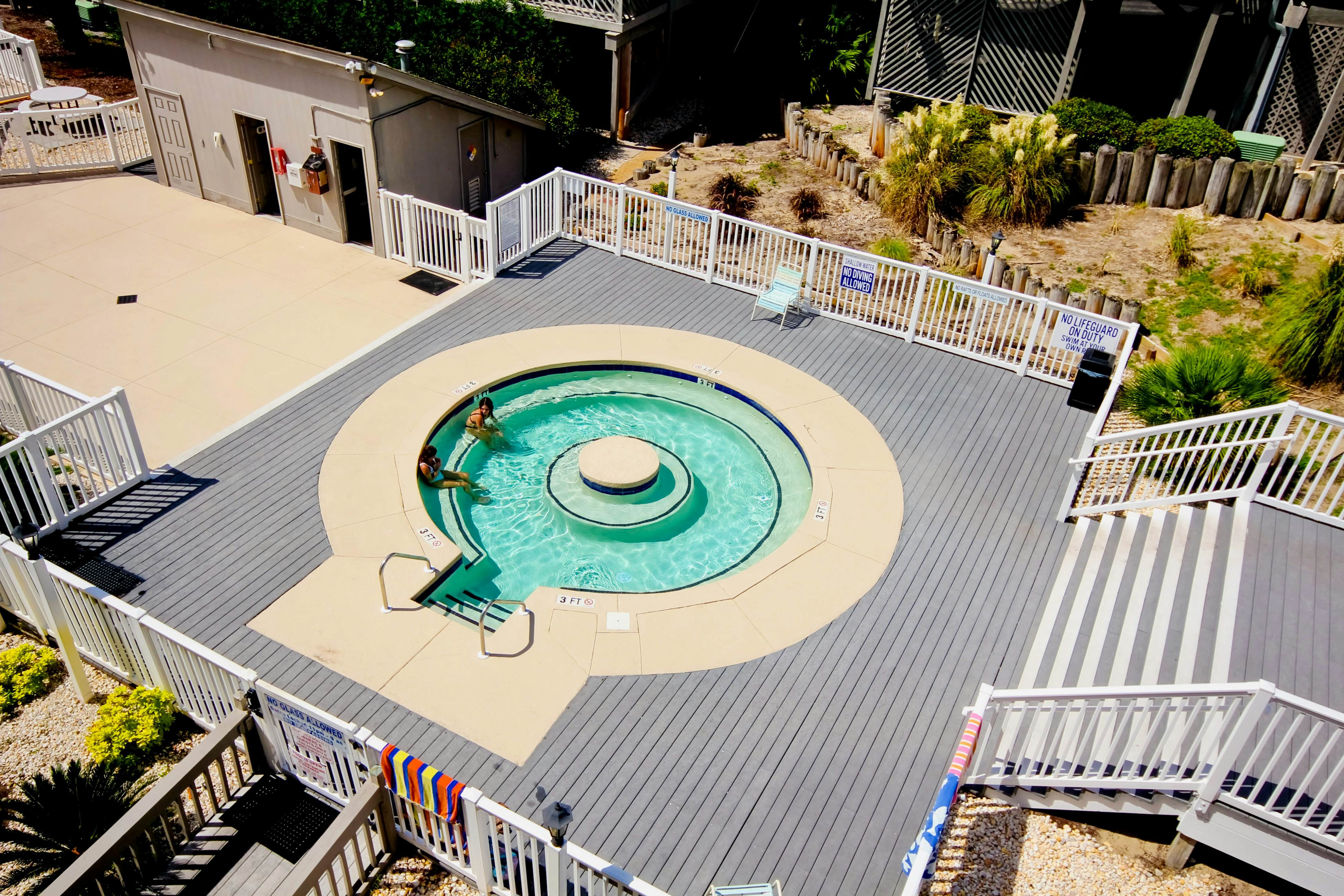 Shipwatch Pointe I - I125