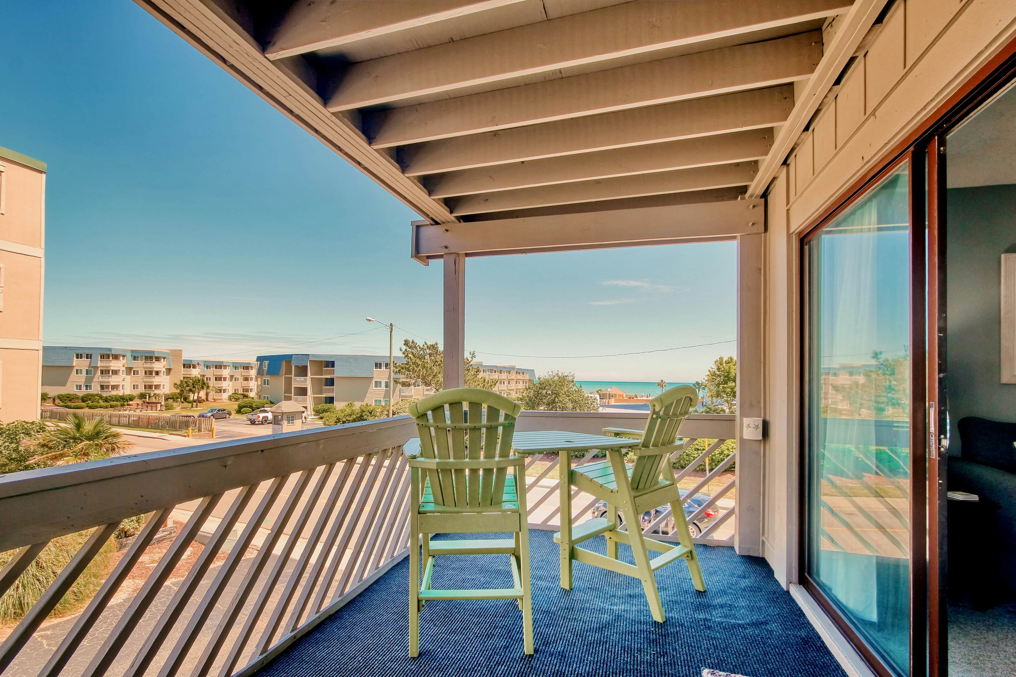 Shipwatch Pointe I - I125