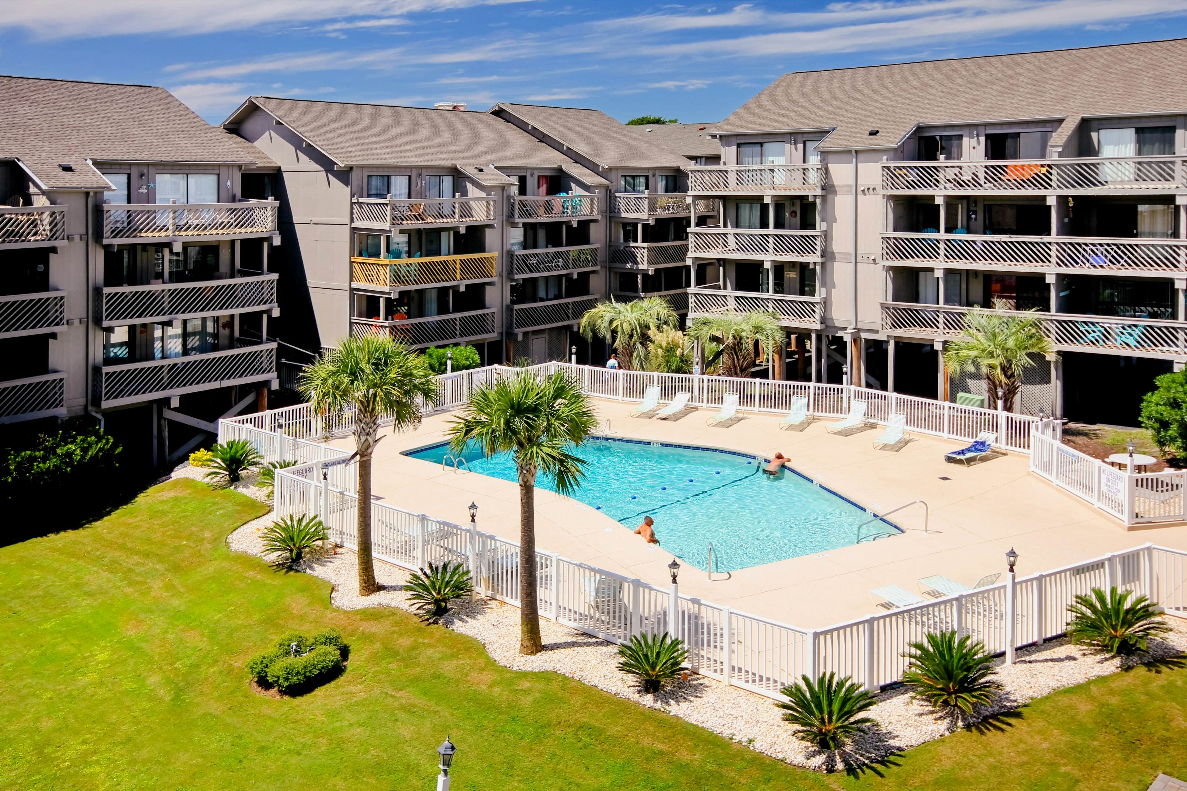 Shipwatch Pointe I - I125