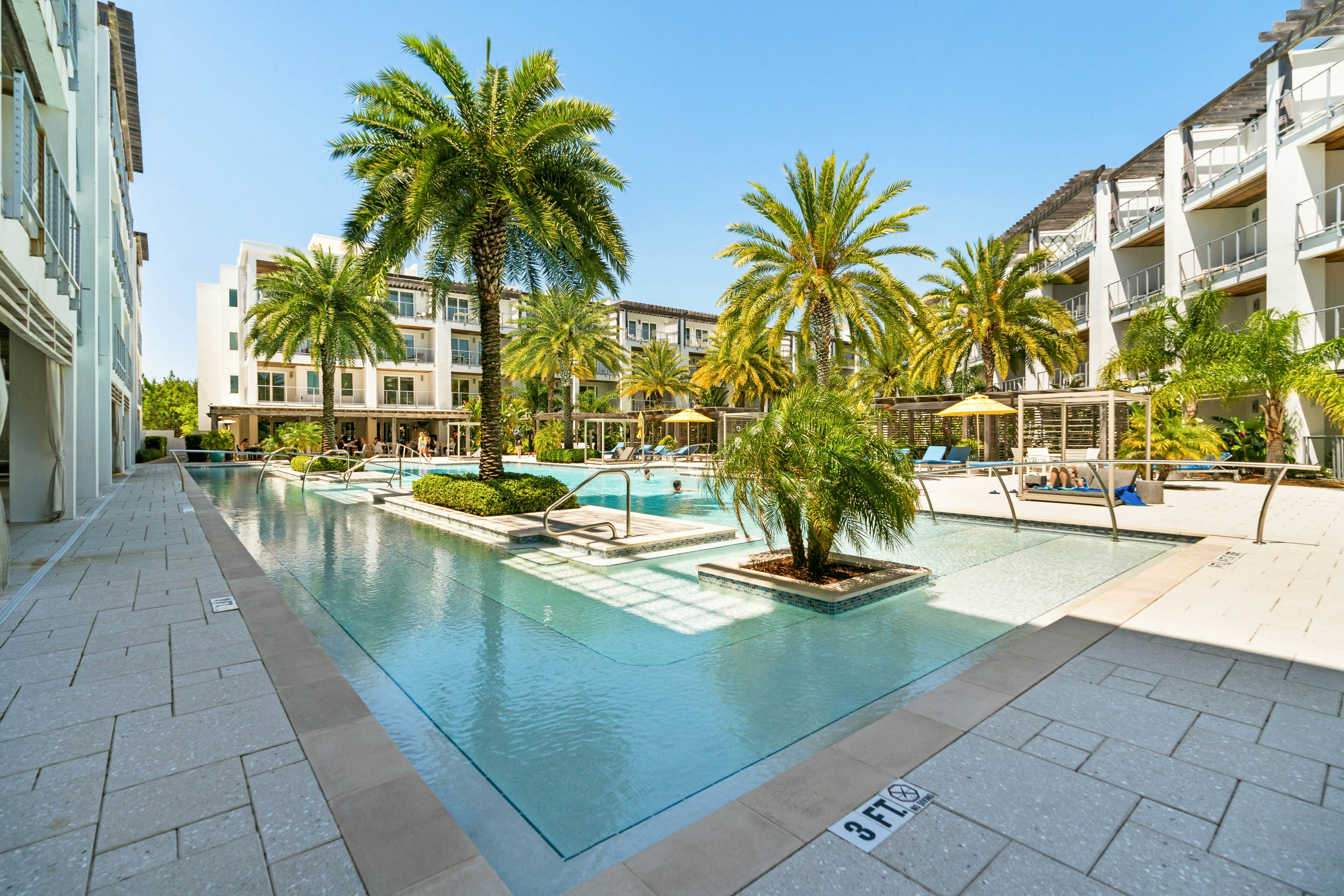 Paradise Palms - The Pointe 336