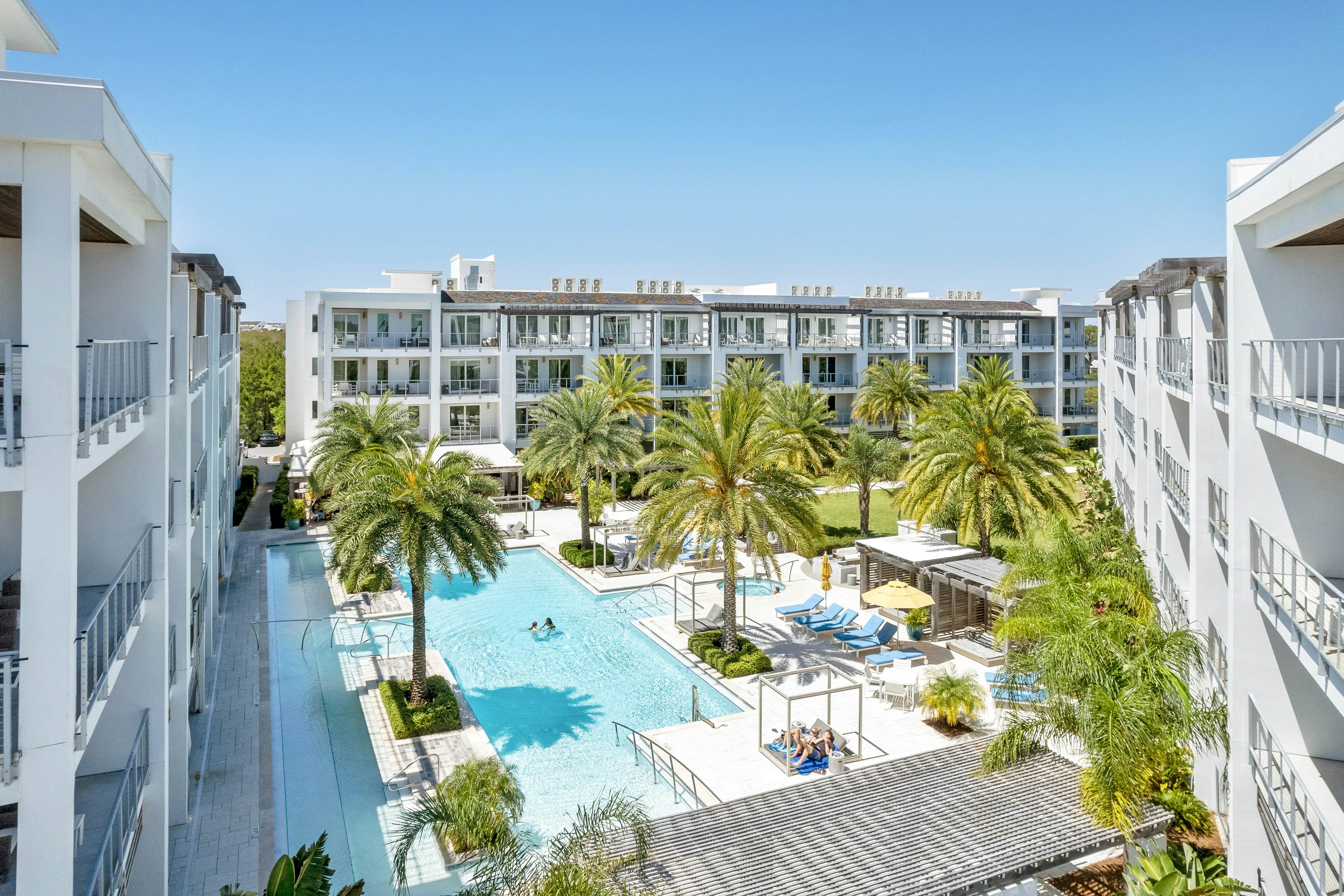 Paradise Palms - The Pointe 336