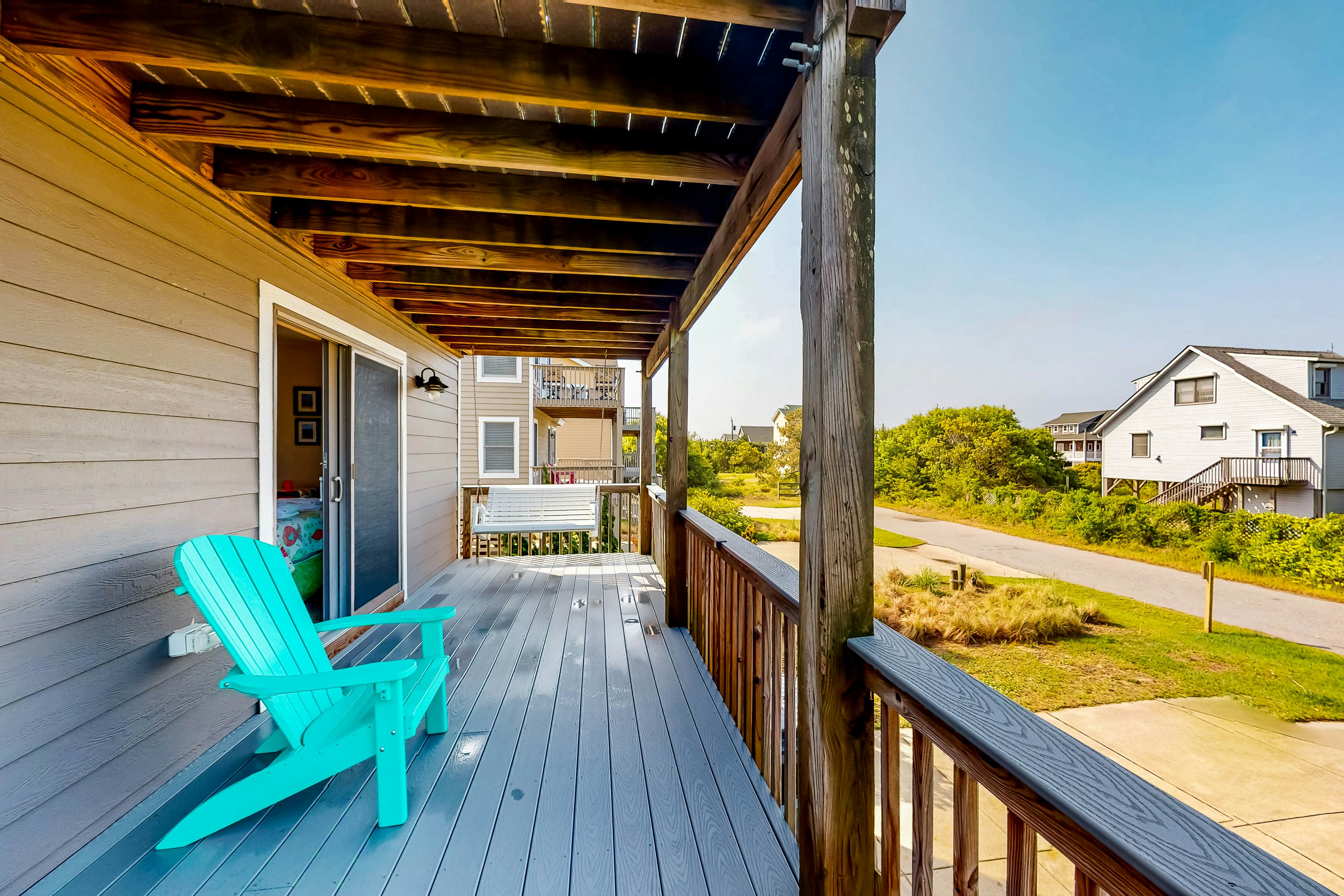 Nags Head, NC Vacation Rentals, Beach Rentals Vacasa