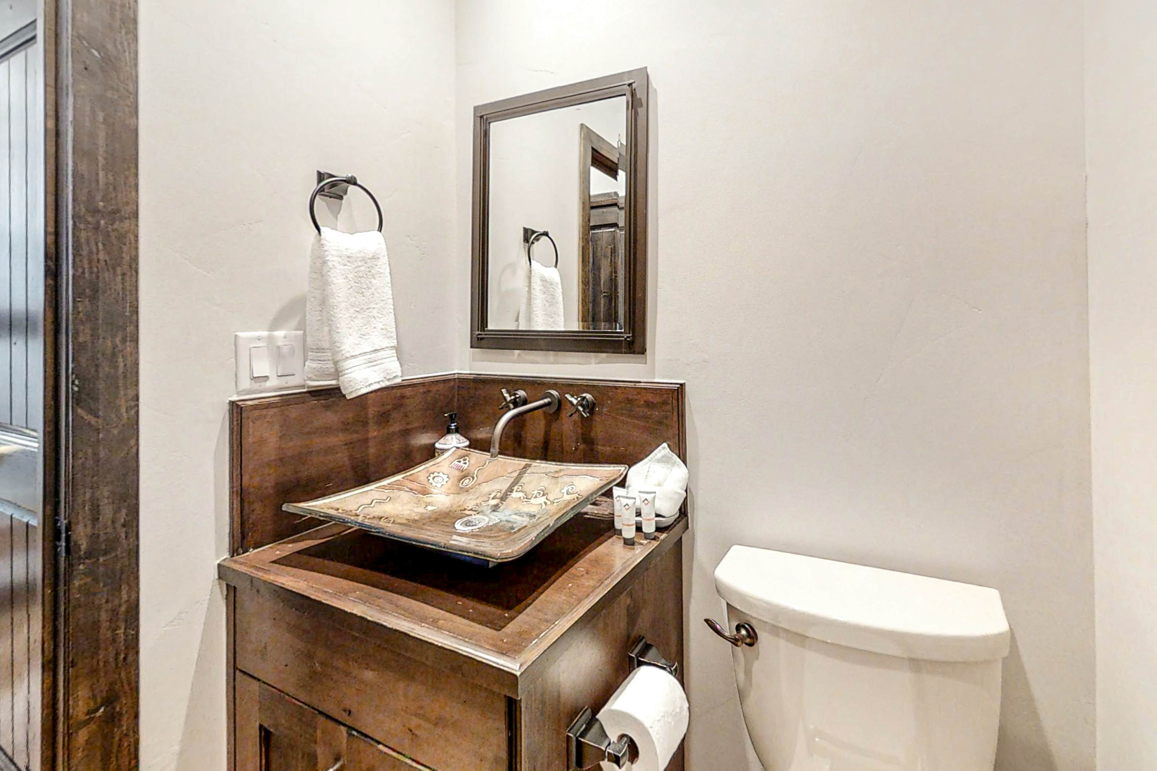 Snownest Deer Valley