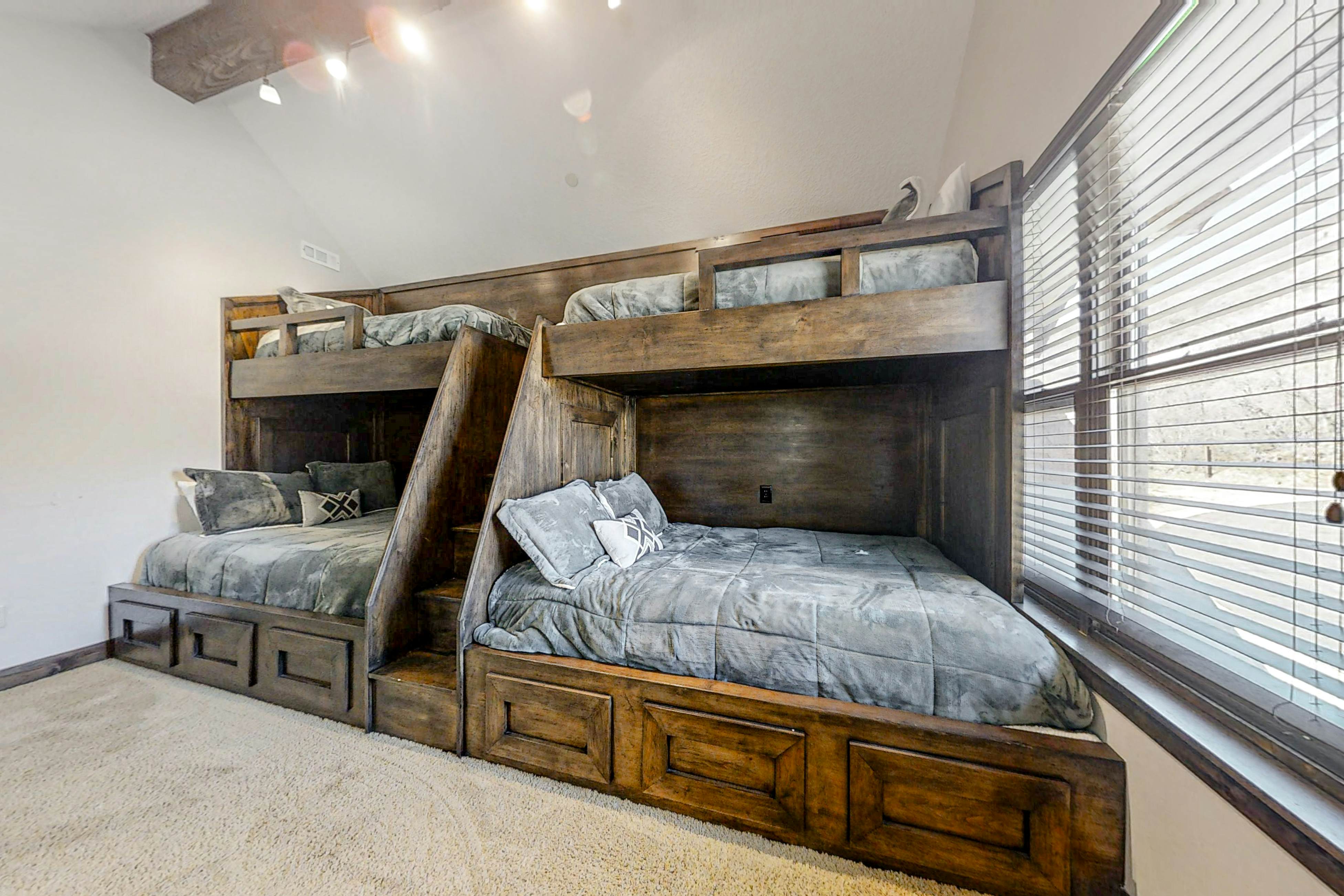 Snownest Deer Valley