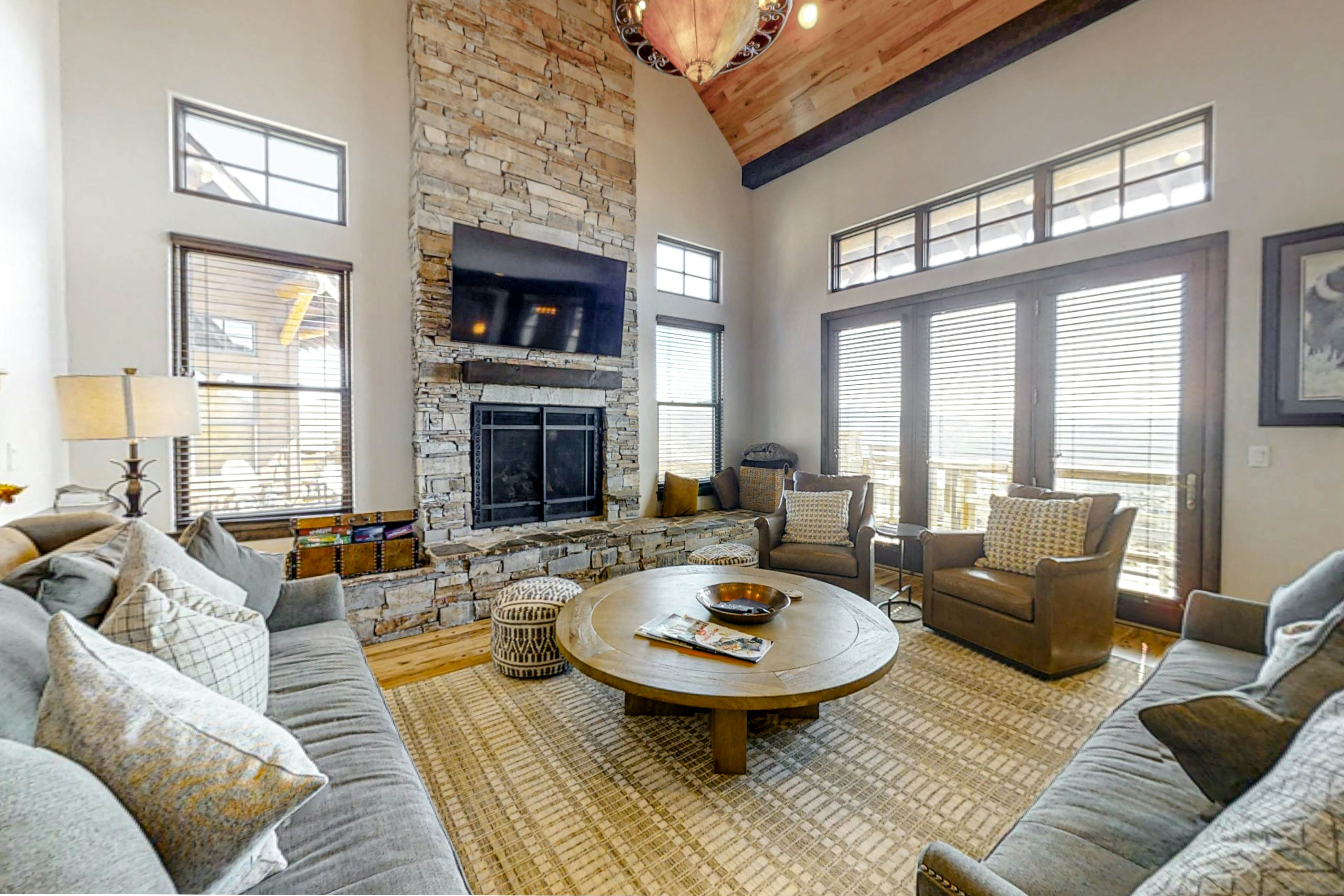 Snownest Deer Valley