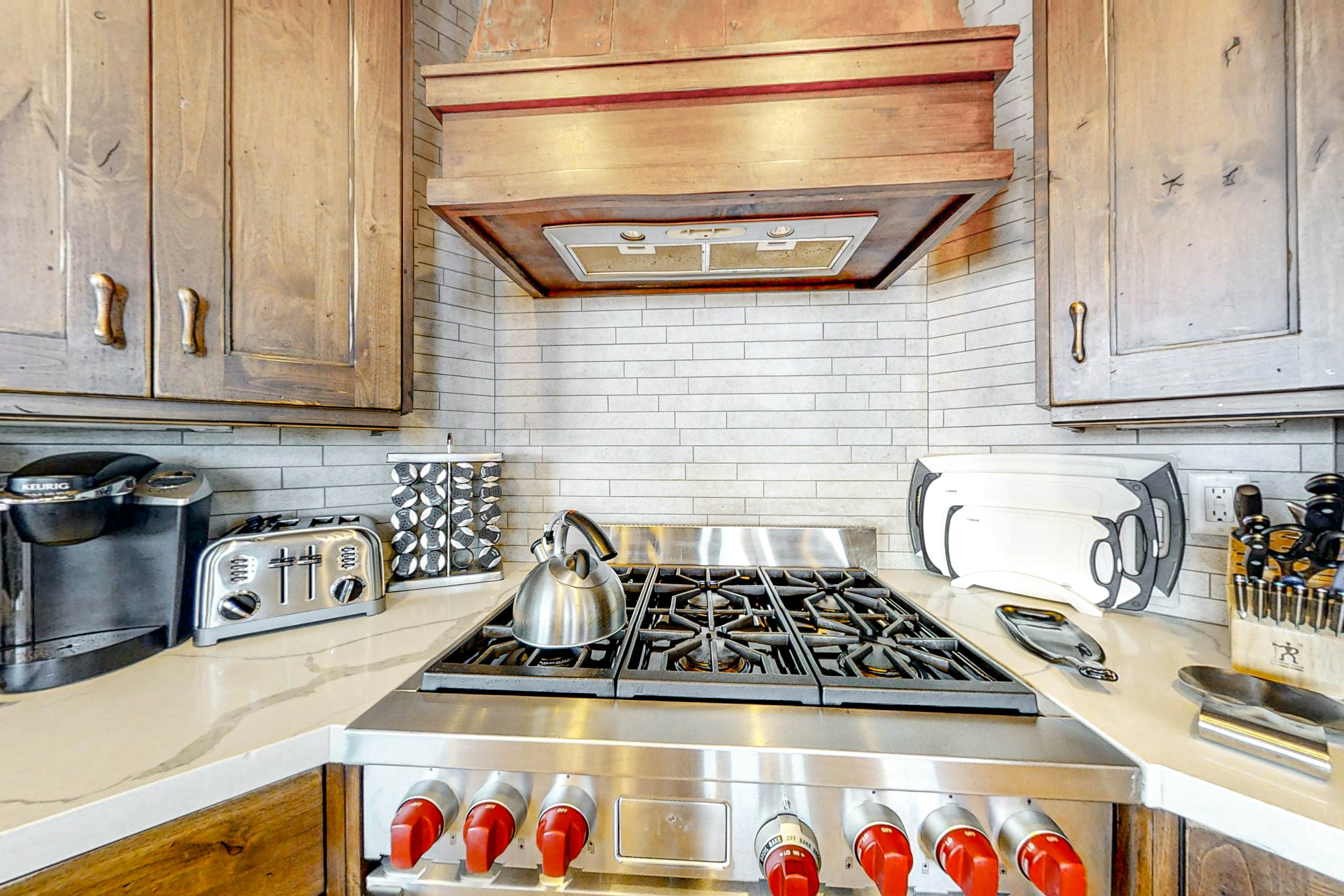 Snownest Deer Valley