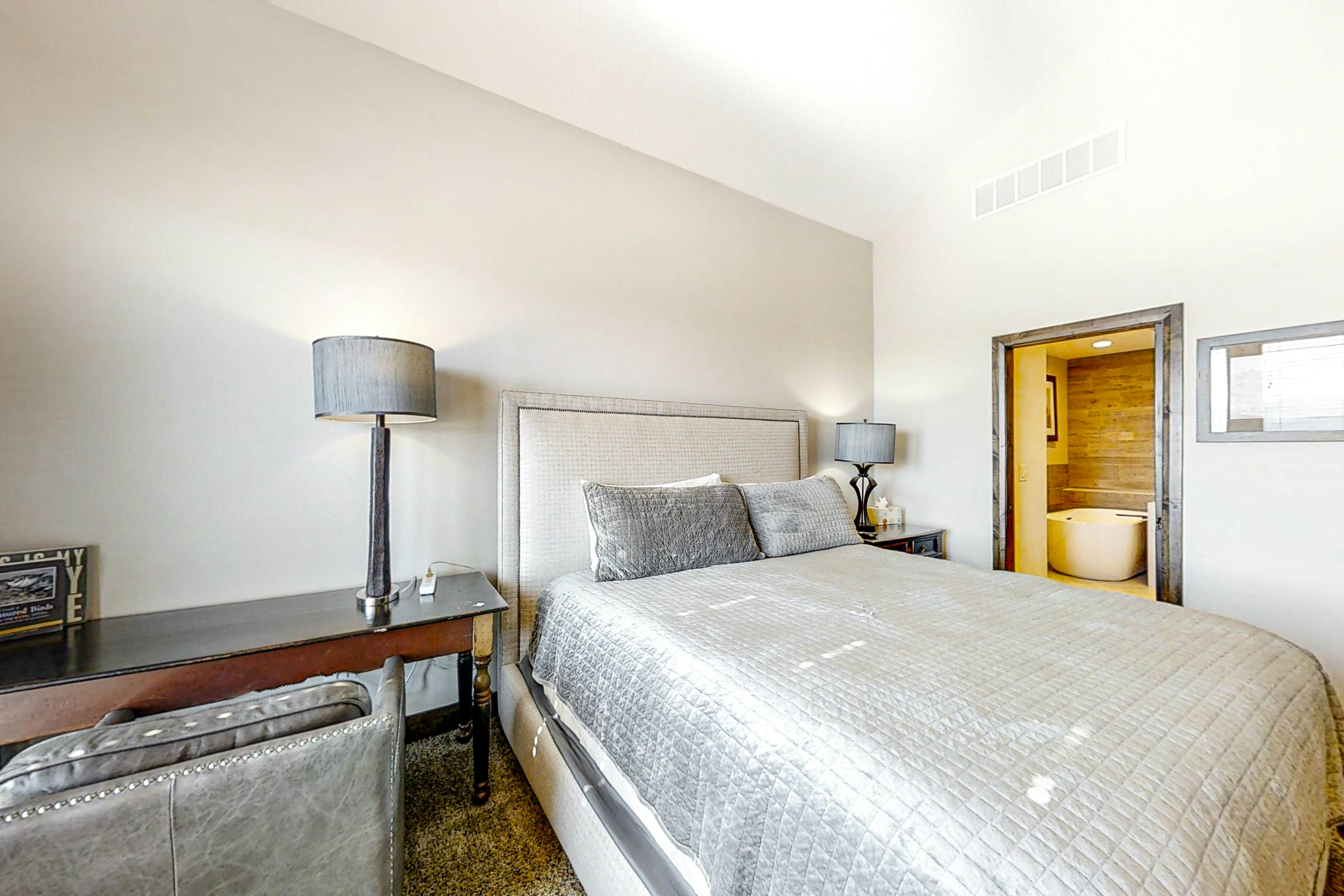 Snownest Deer Valley