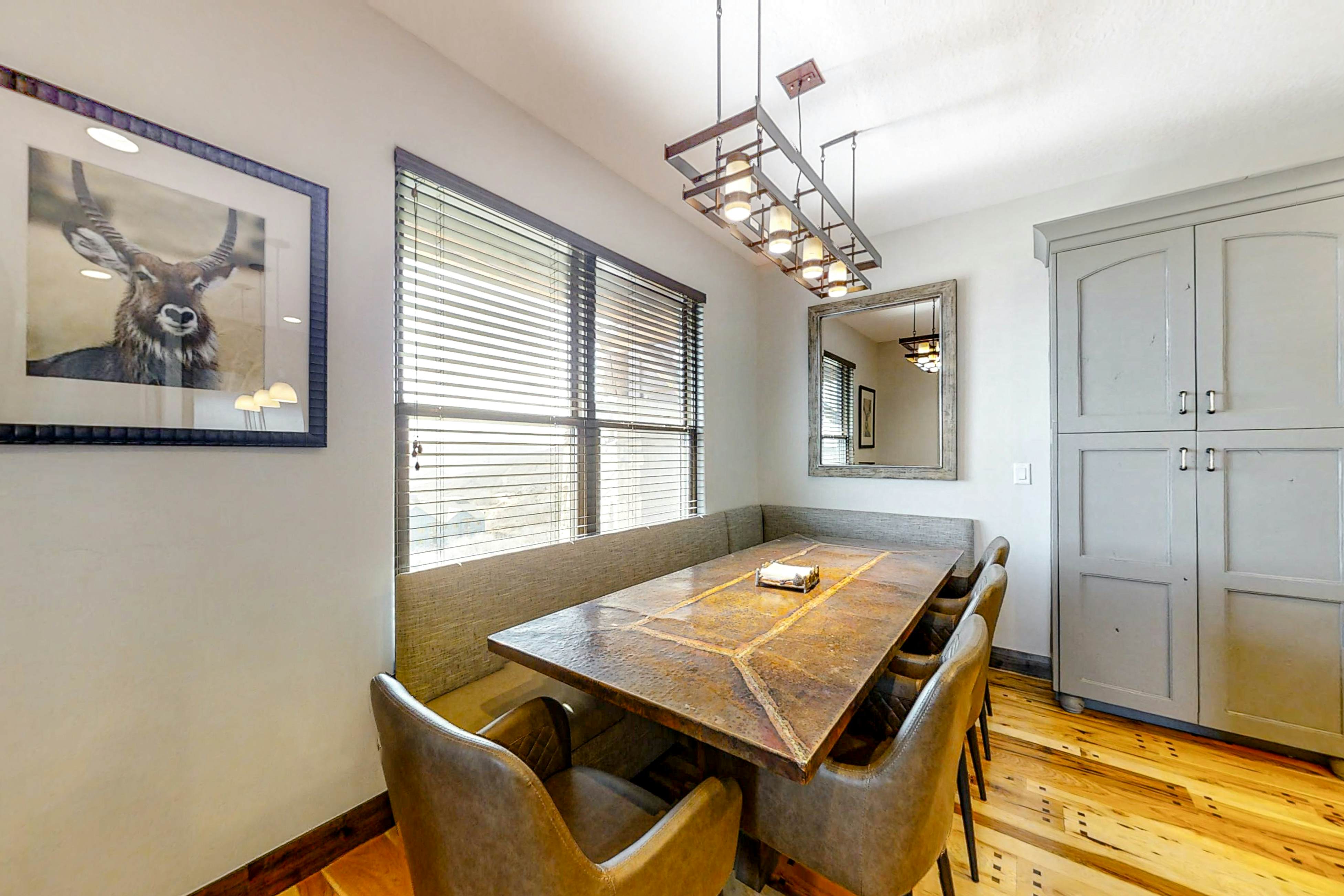 Snownest Deer Valley