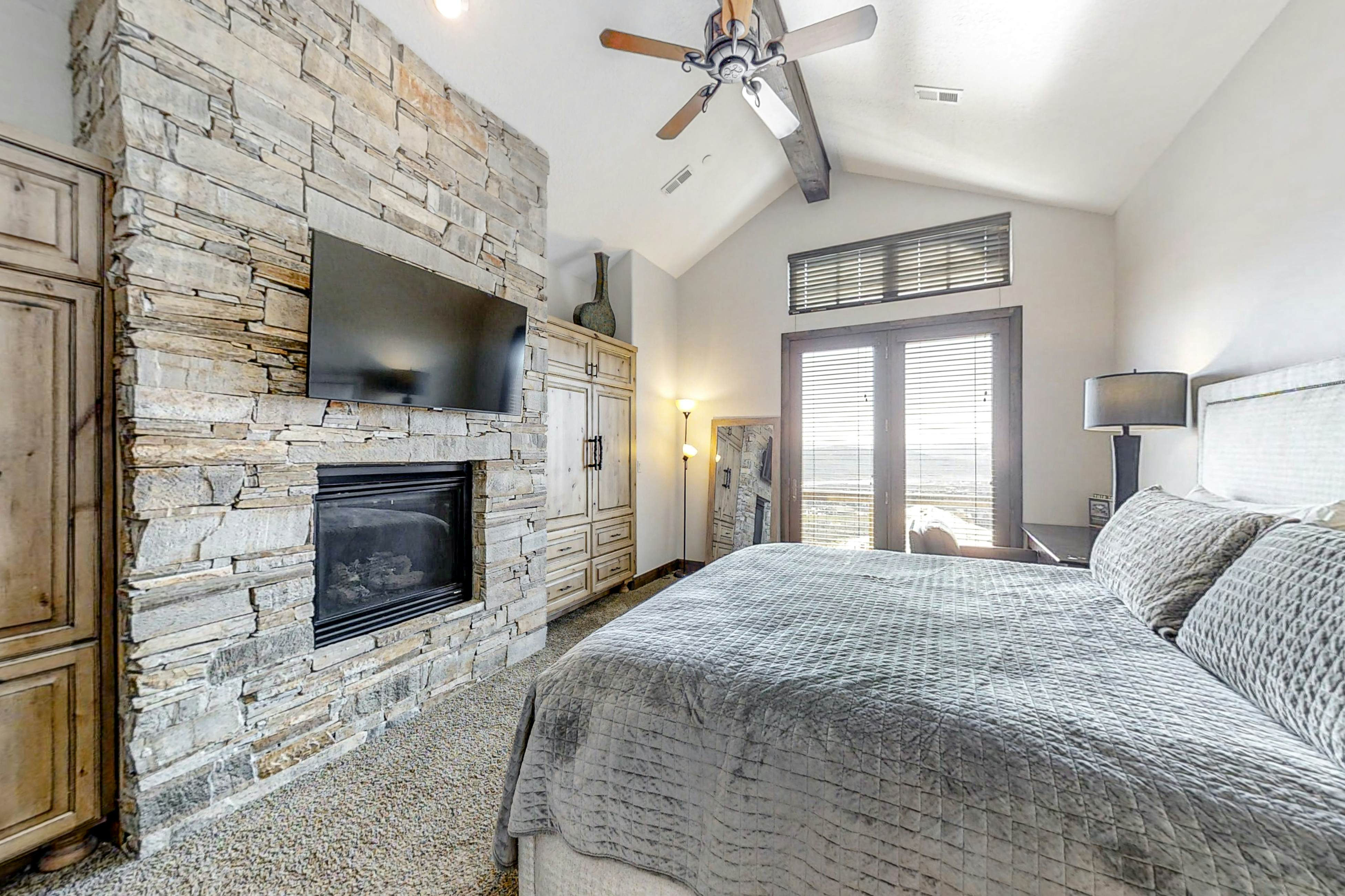 Snownest Deer Valley