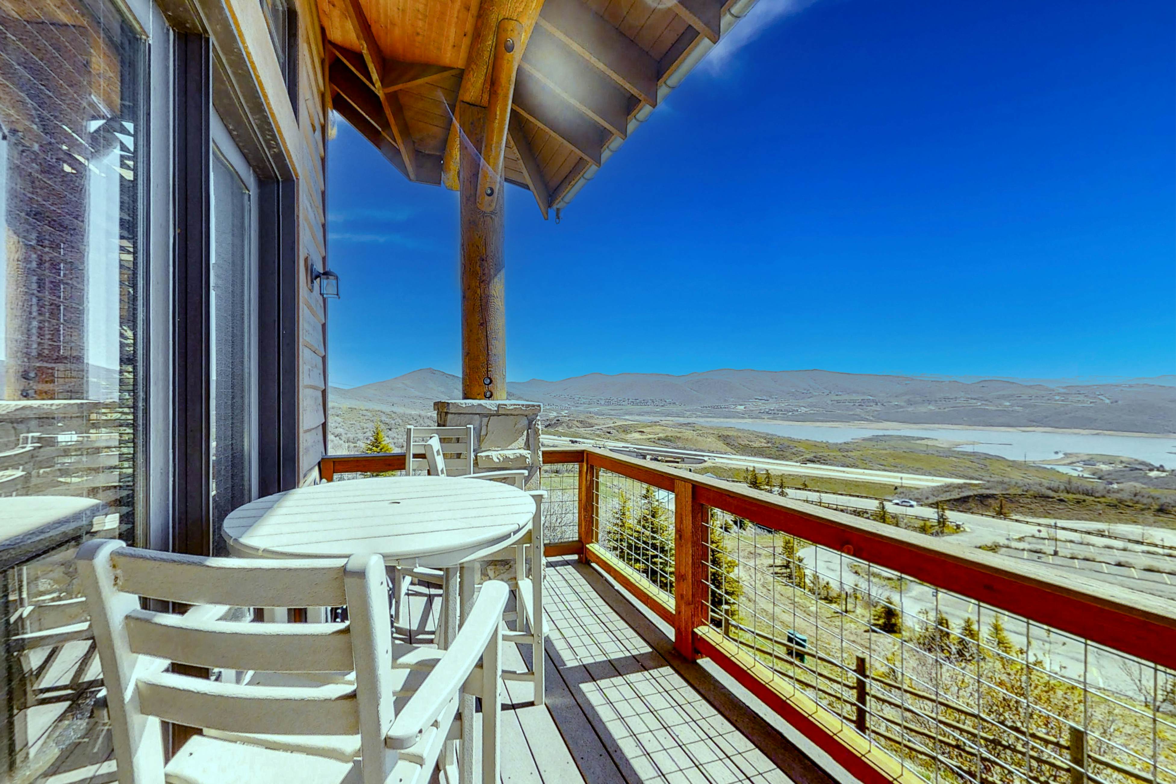 Snownest Deer Valley