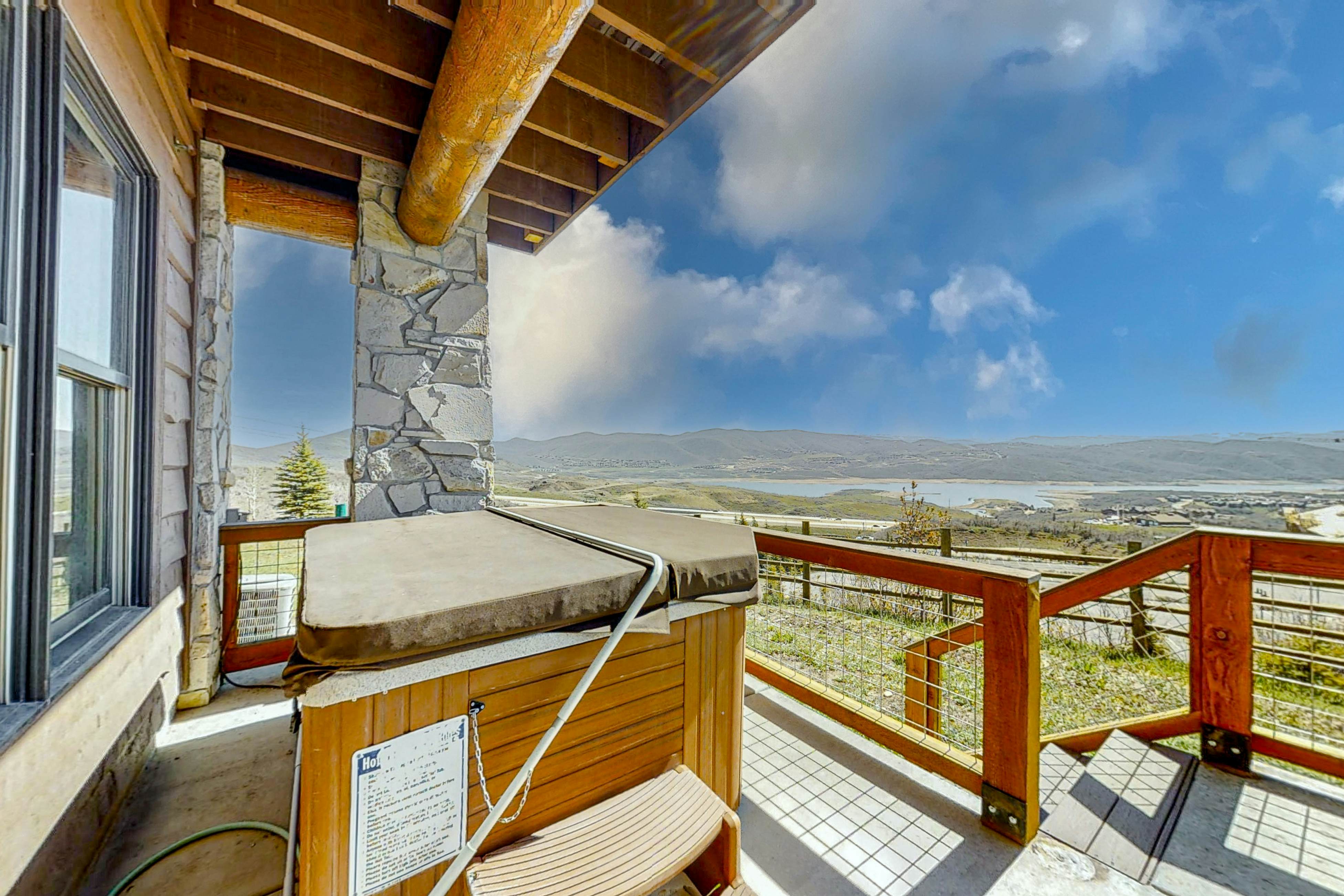 Snownest Deer Valley