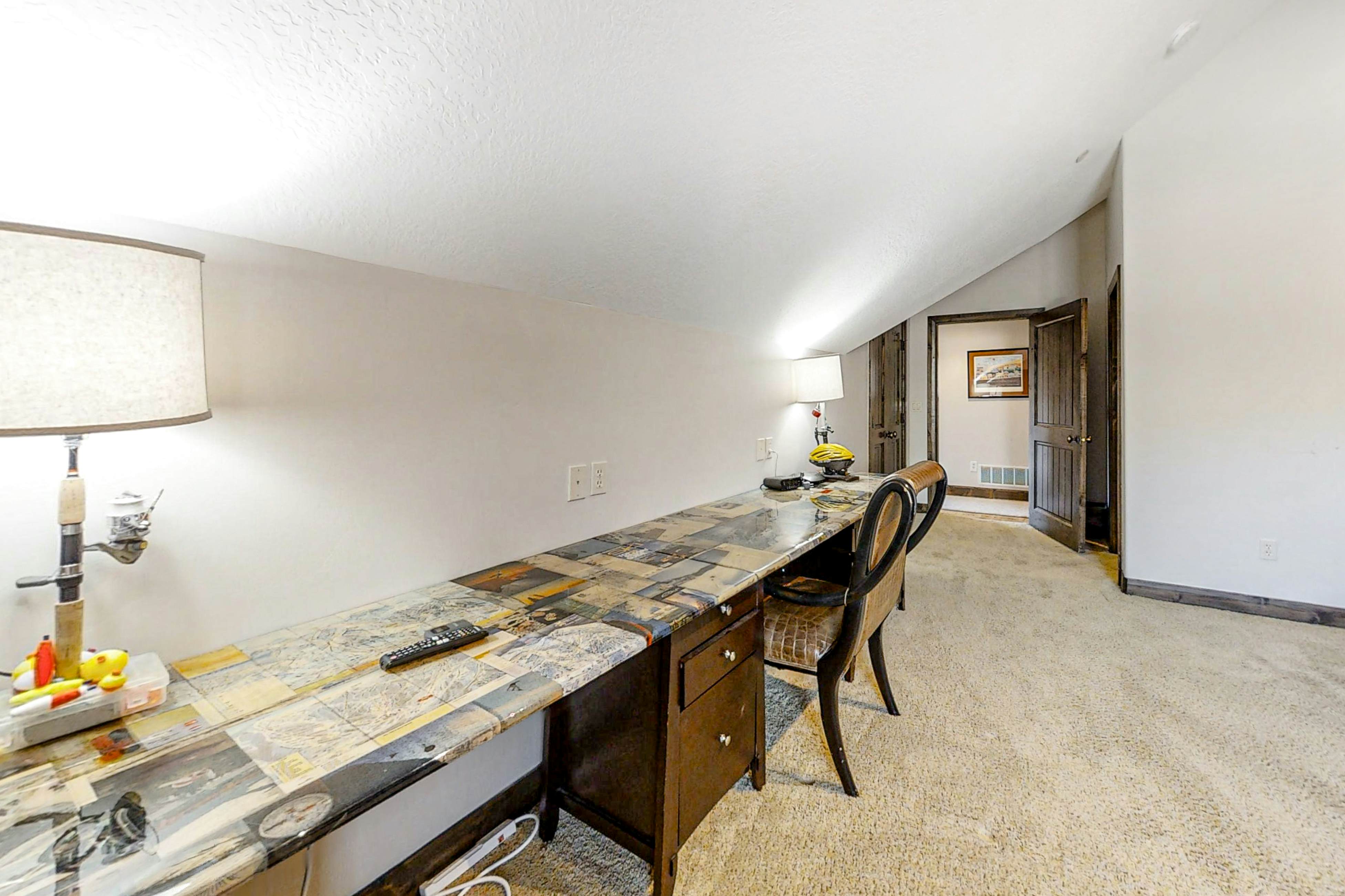 Snownest Deer Valley