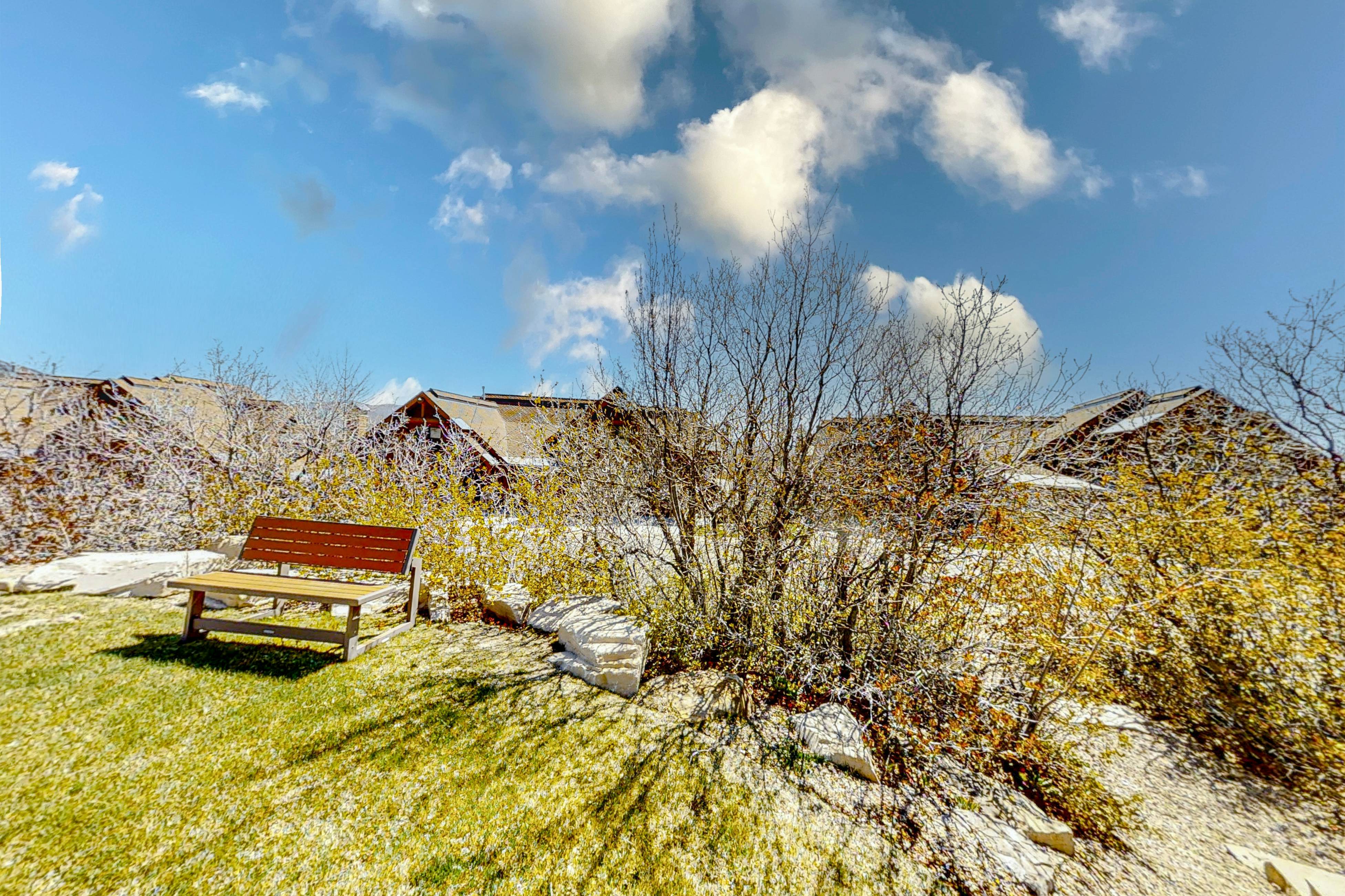 Snownest Deer Valley