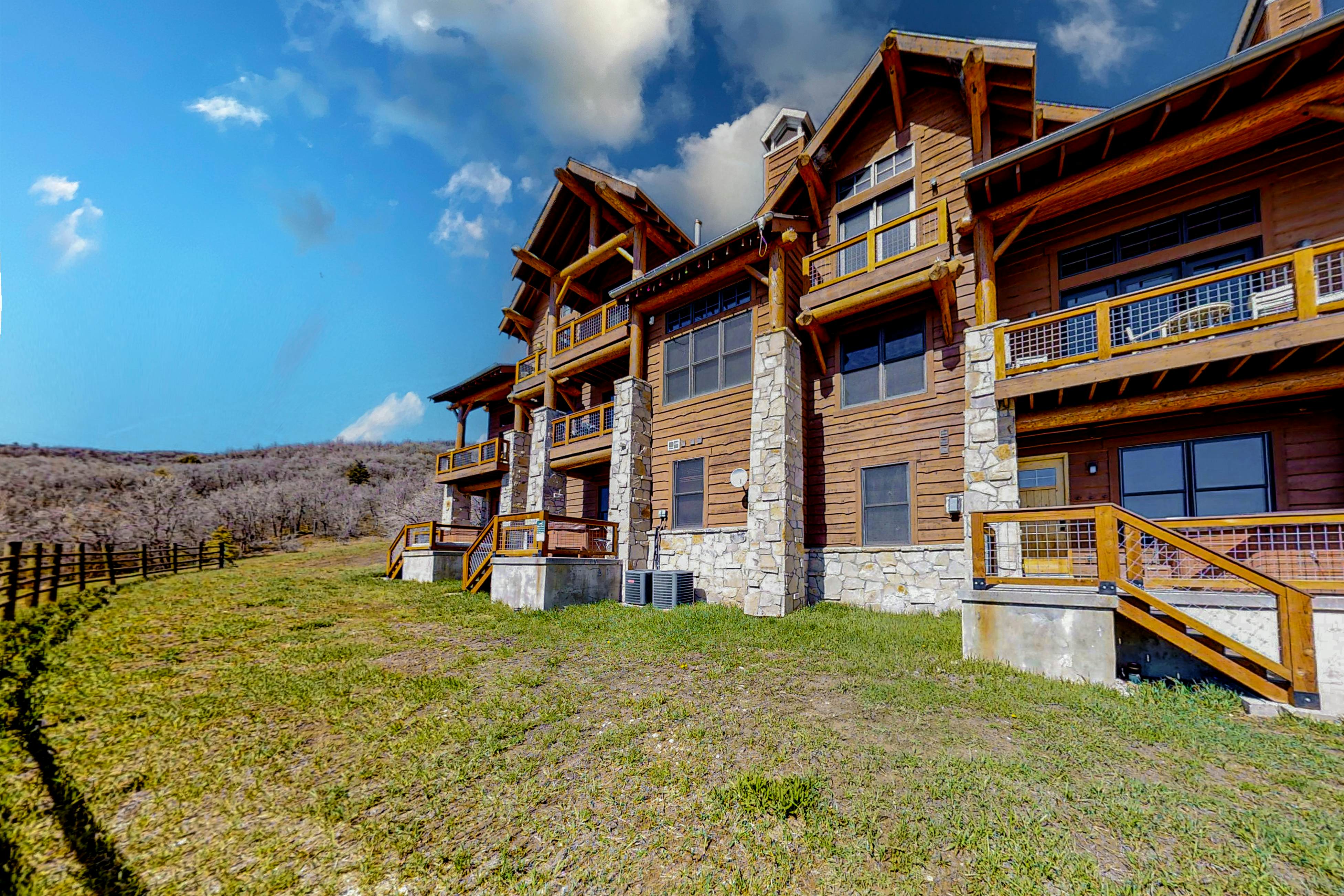 Snownest Deer Valley