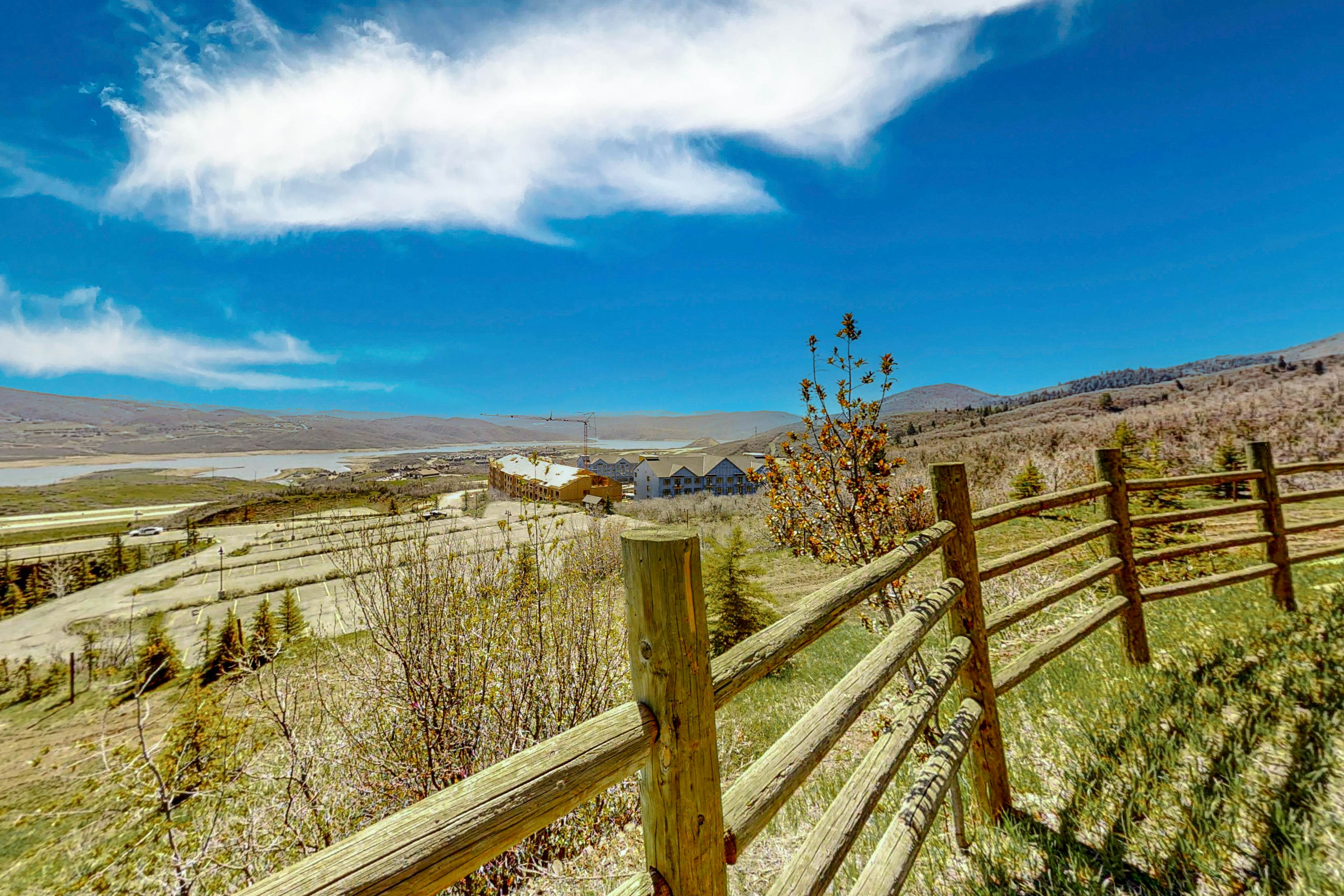 Snownest Deer Valley