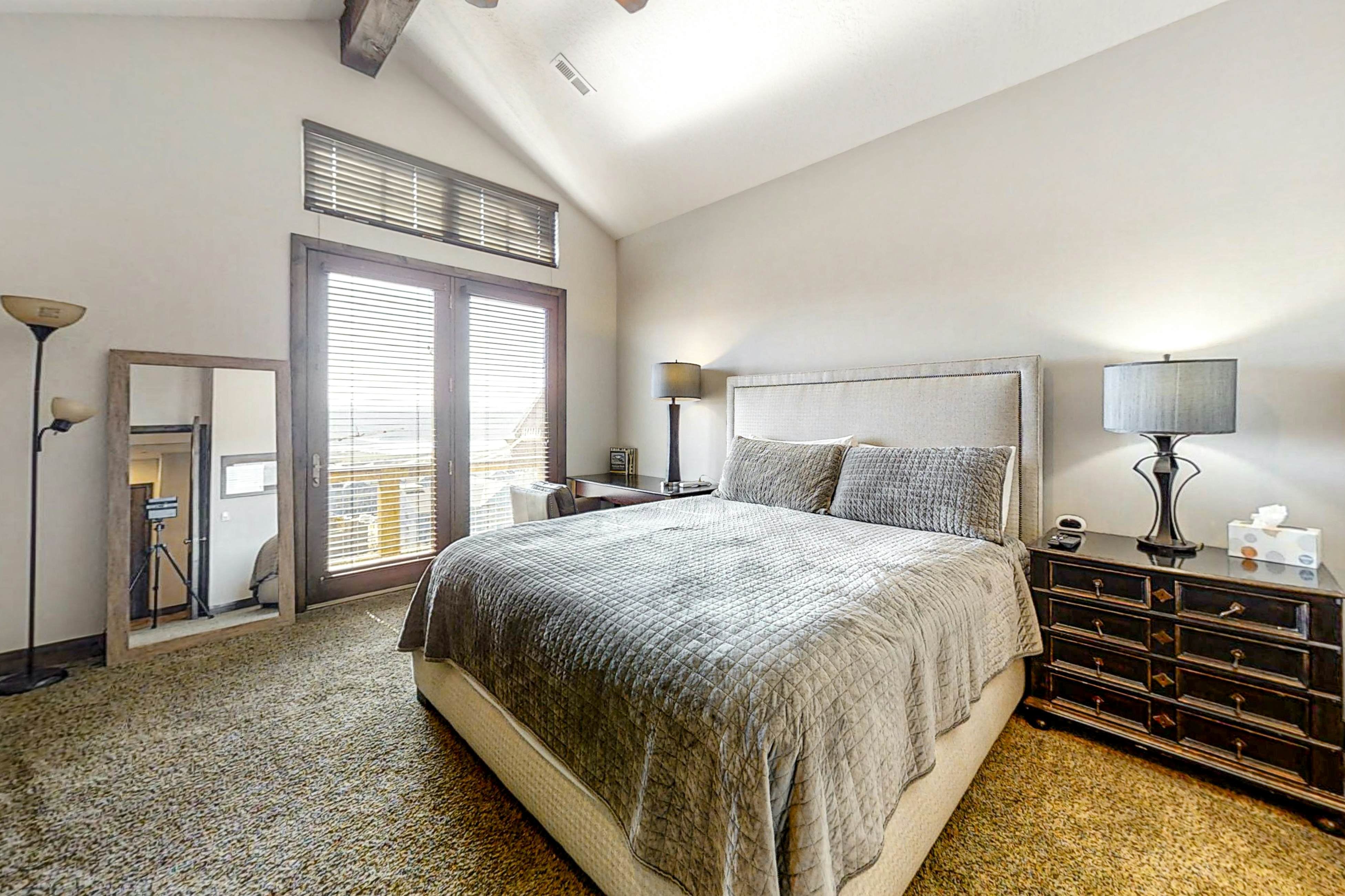 Snownest Deer Valley