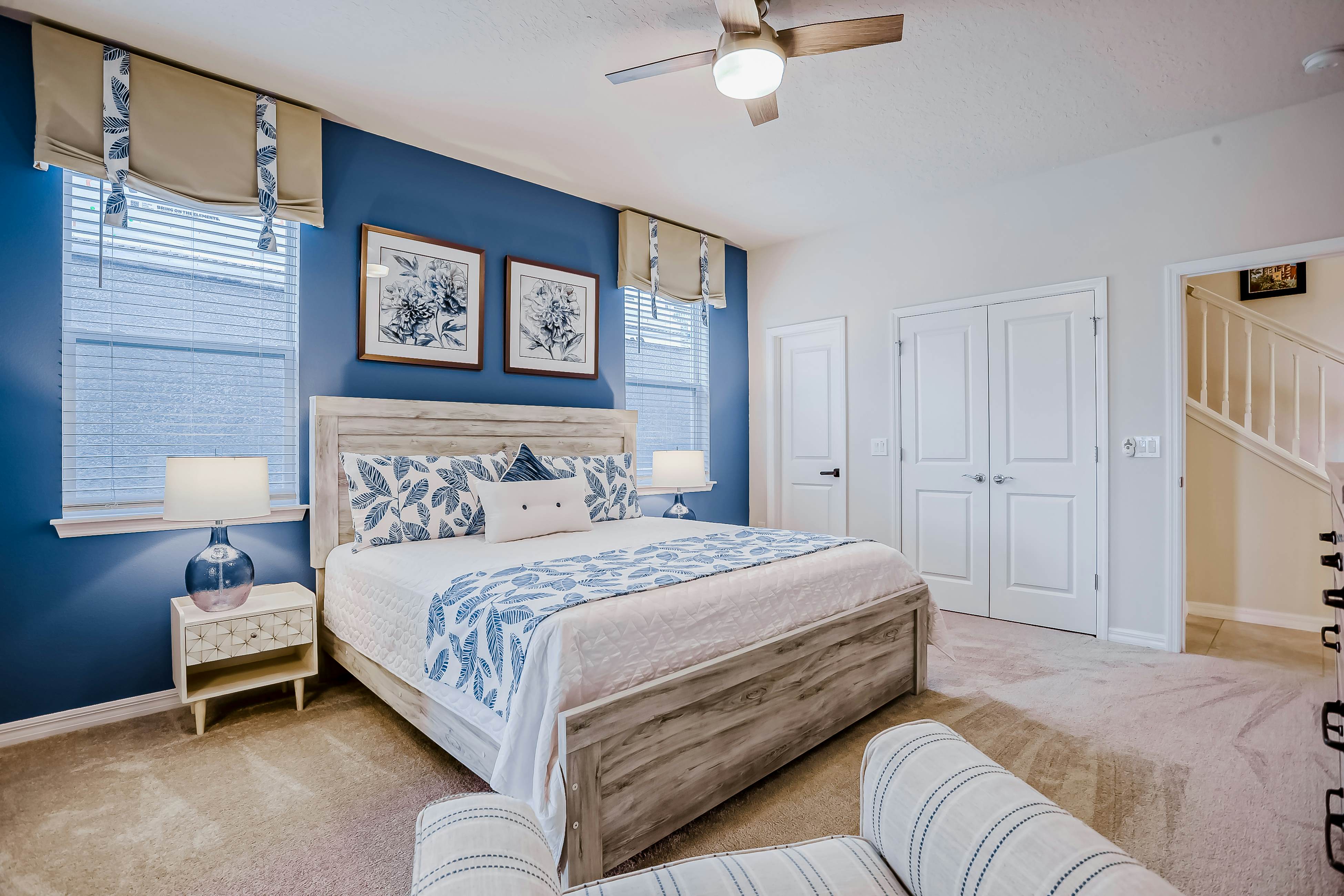 Summer Magic - Windsor Island Resort