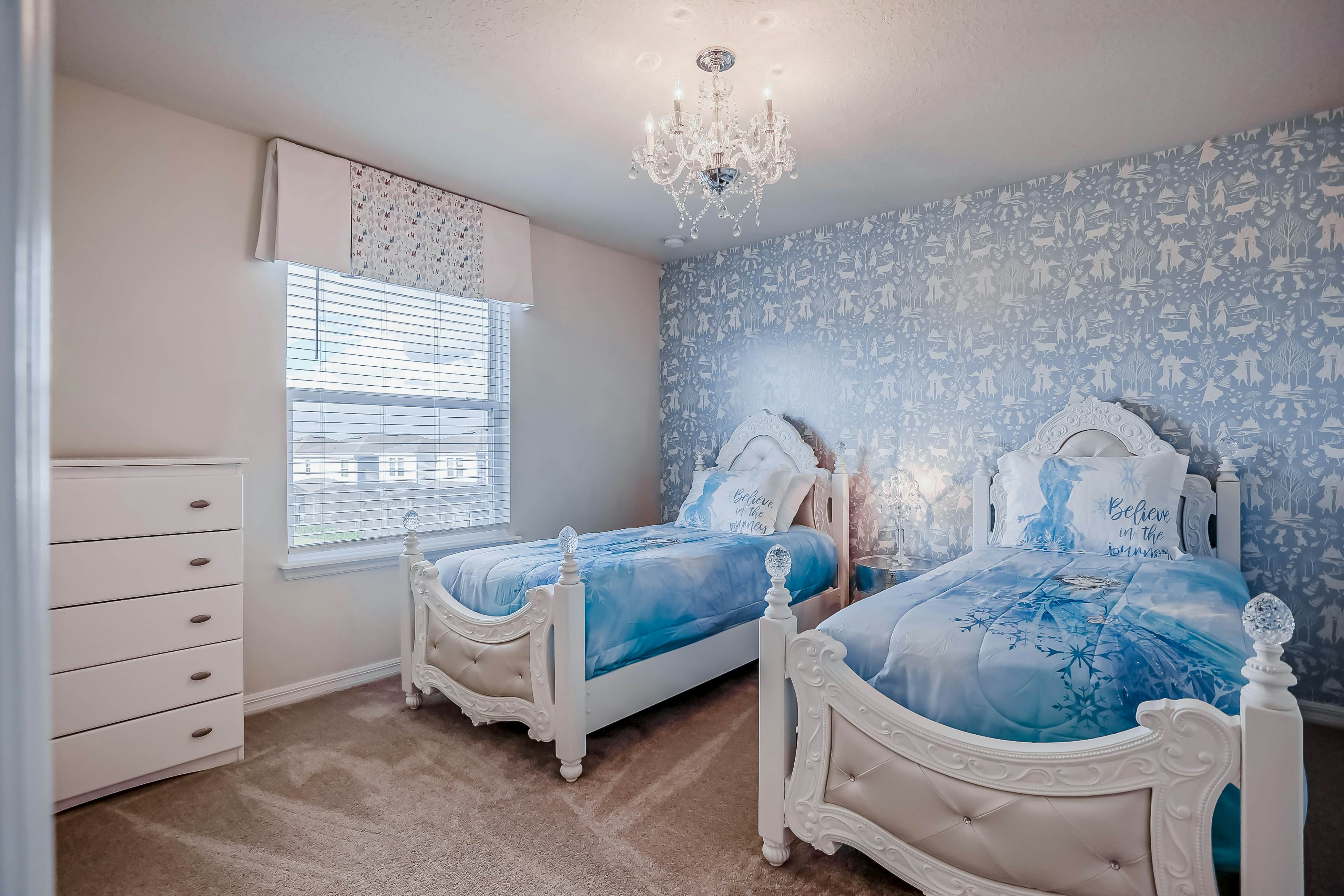 Summer Magic - Windsor Island Resort