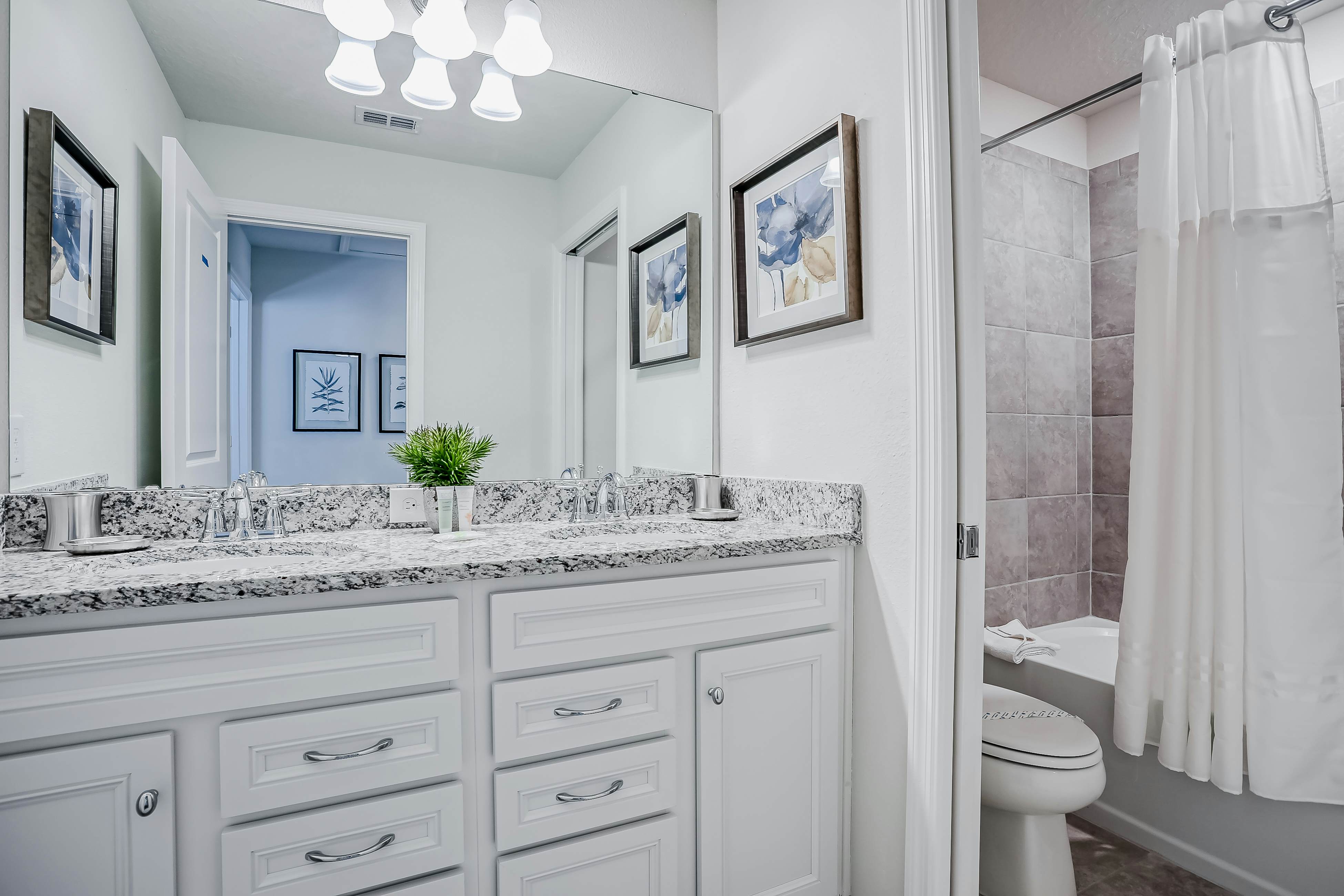 Summer Magic - Windsor Island Resort