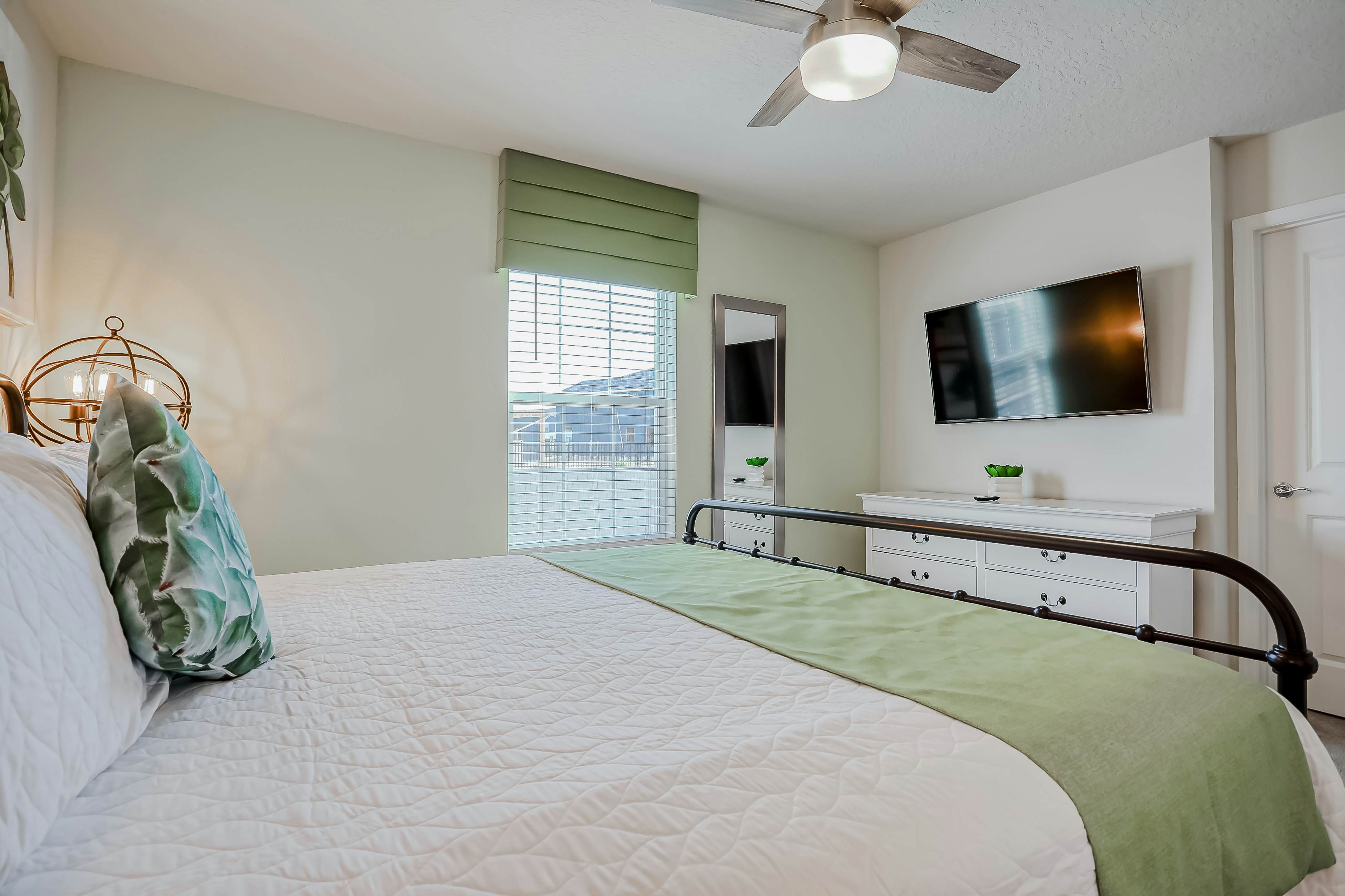 Summer Magic - Windsor Island Resort