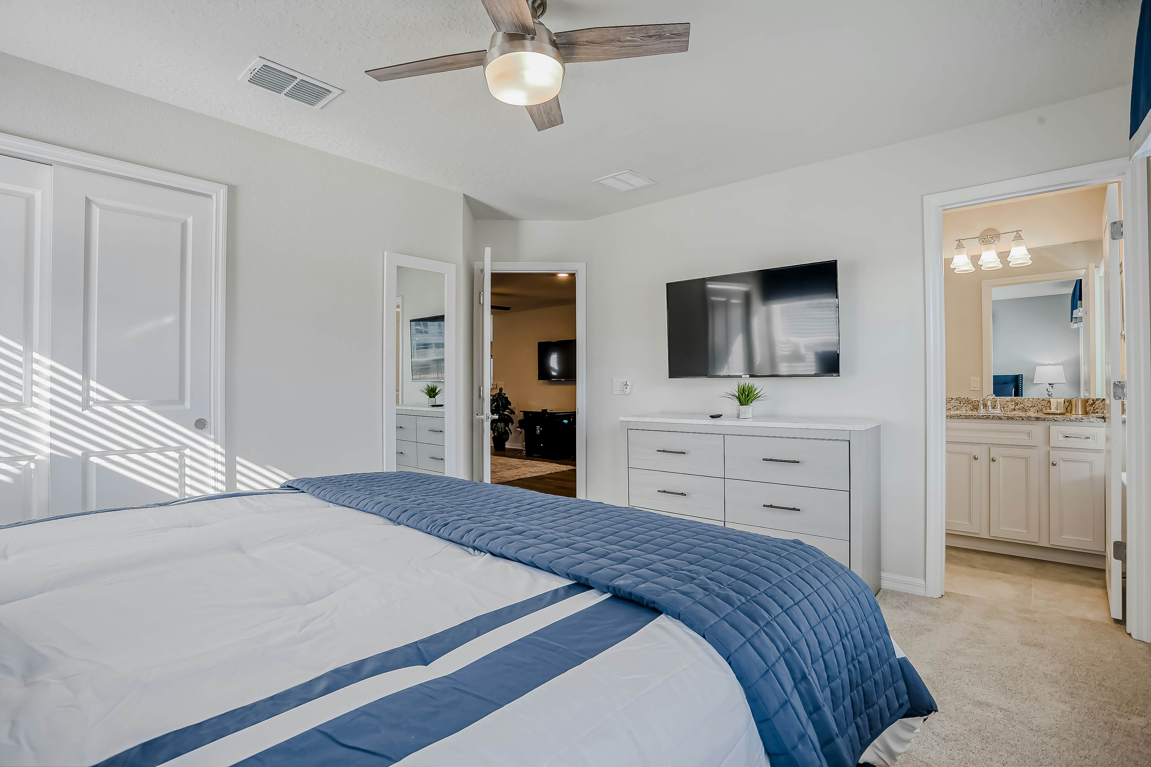 Summer Magic - Windsor Island Resort