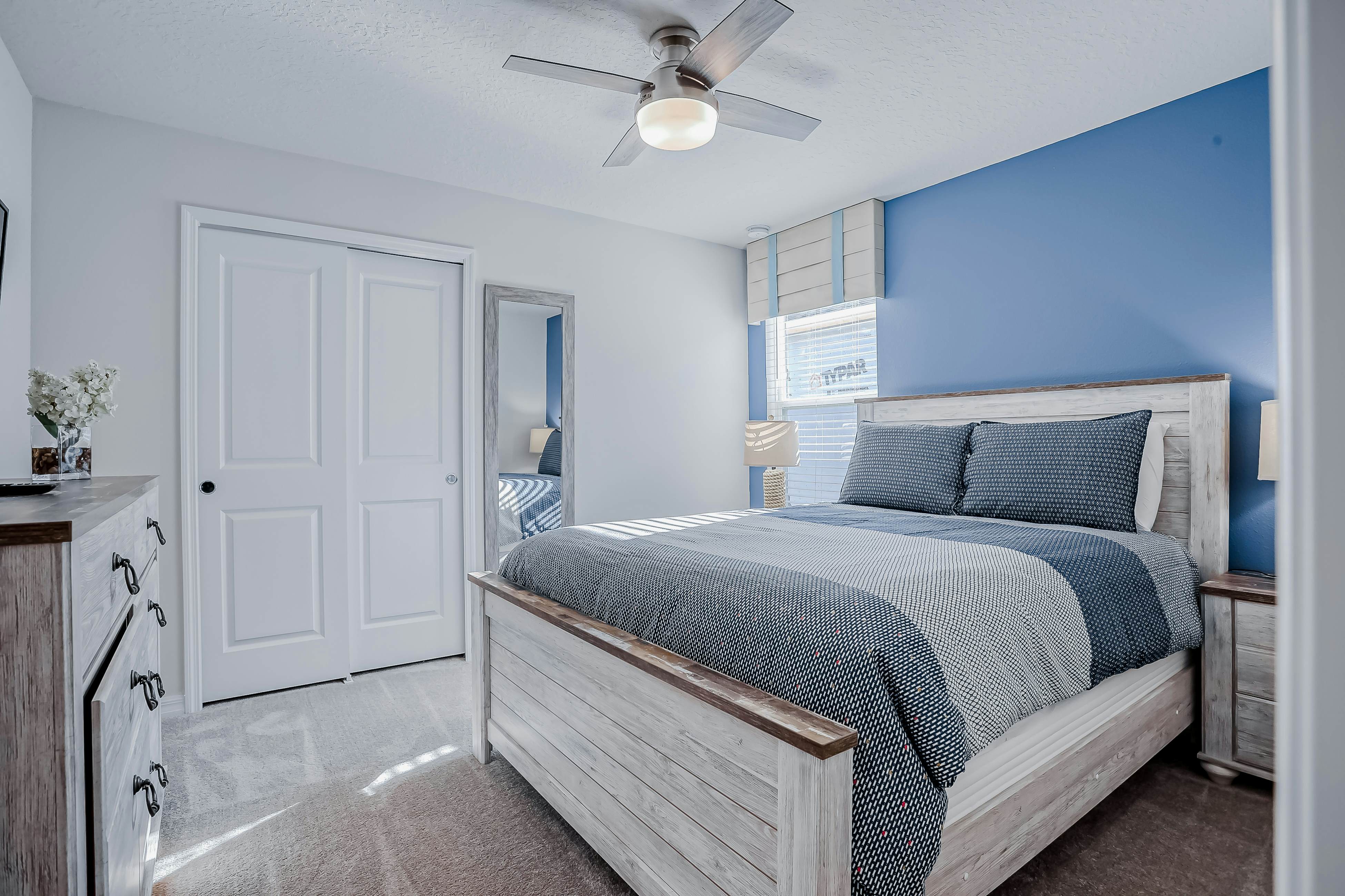 Summer Magic - Windsor Island Resort