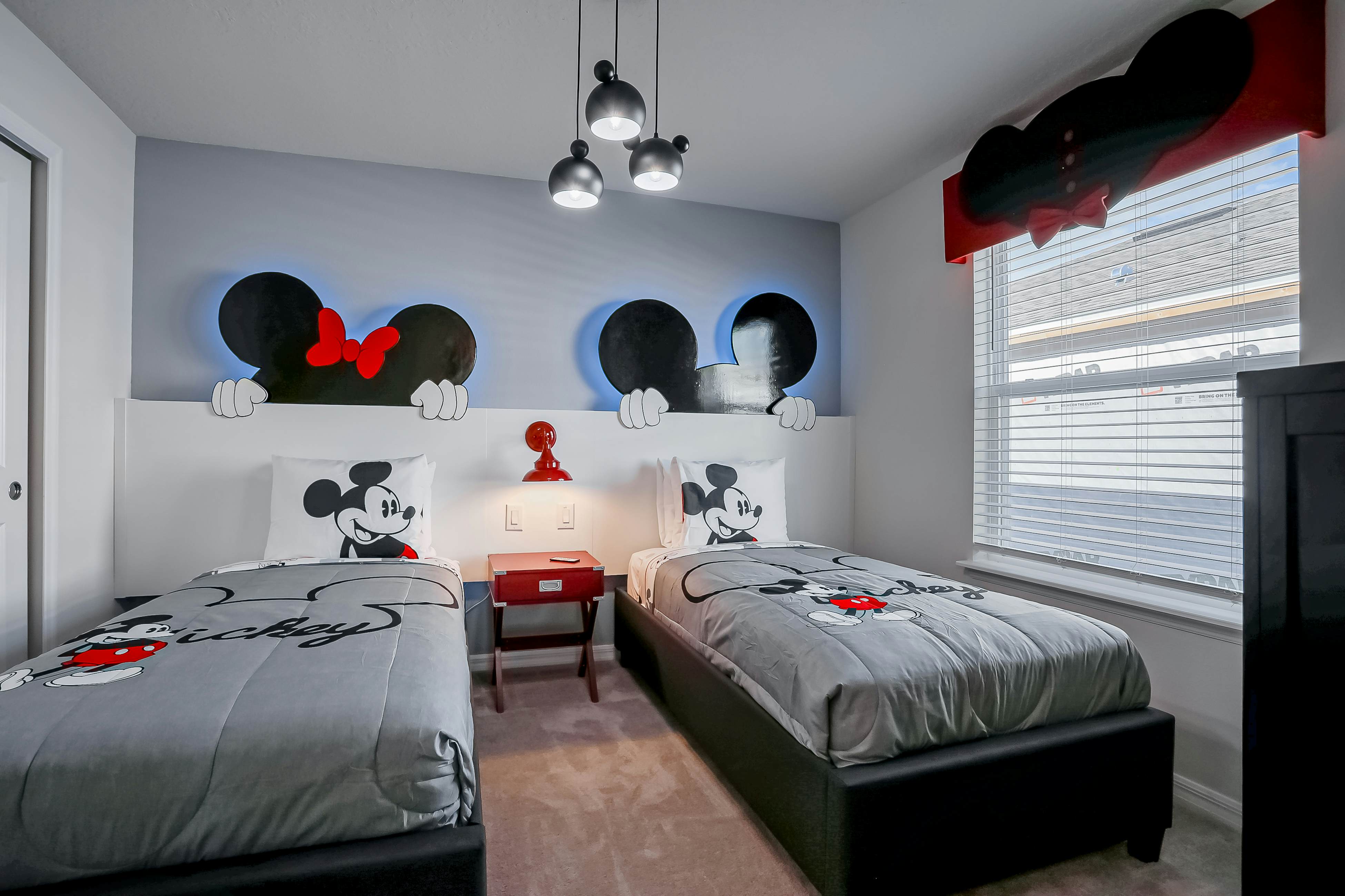 Summer Magic - Windsor Island Resort