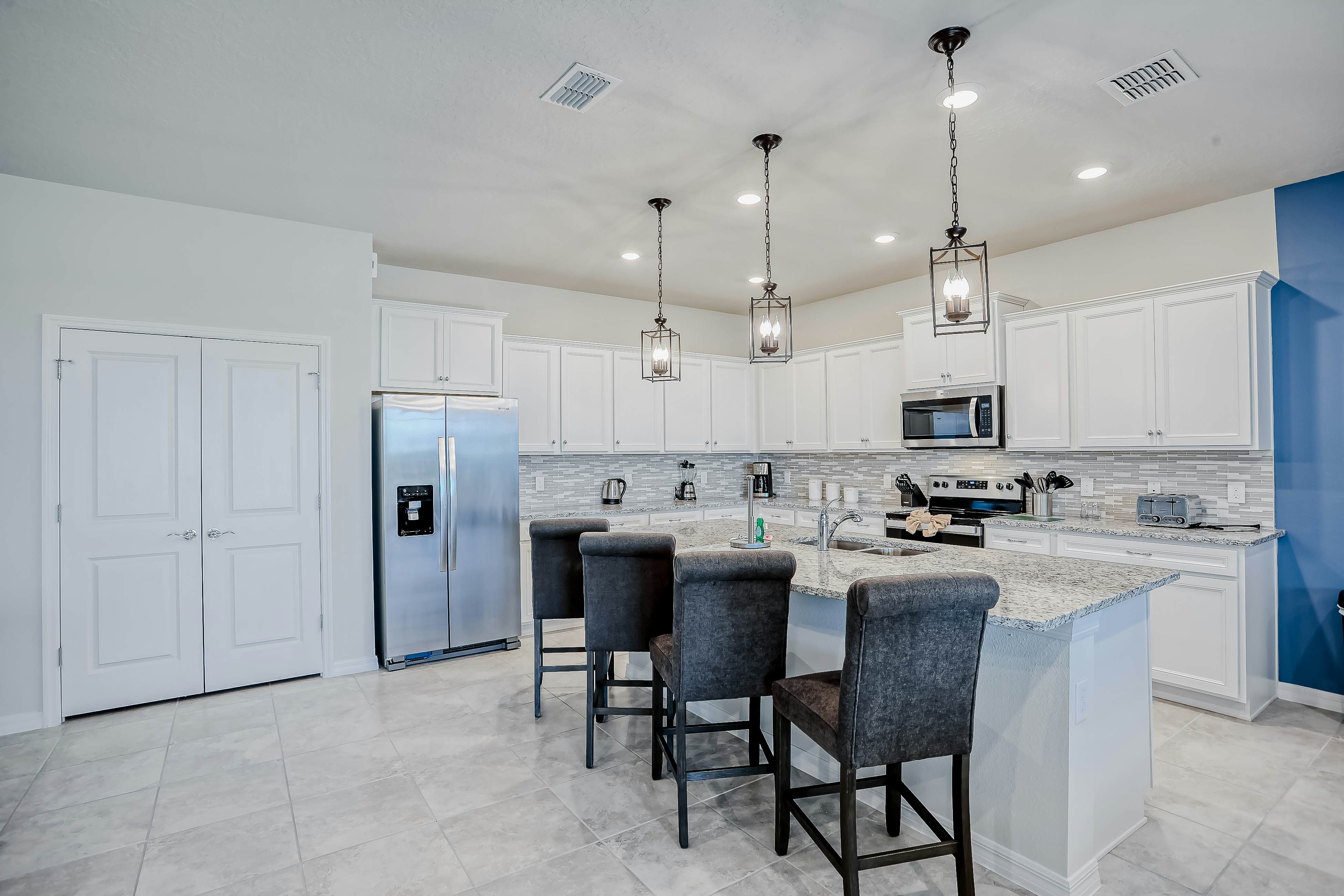 Summer Magic - Windsor Island Resort