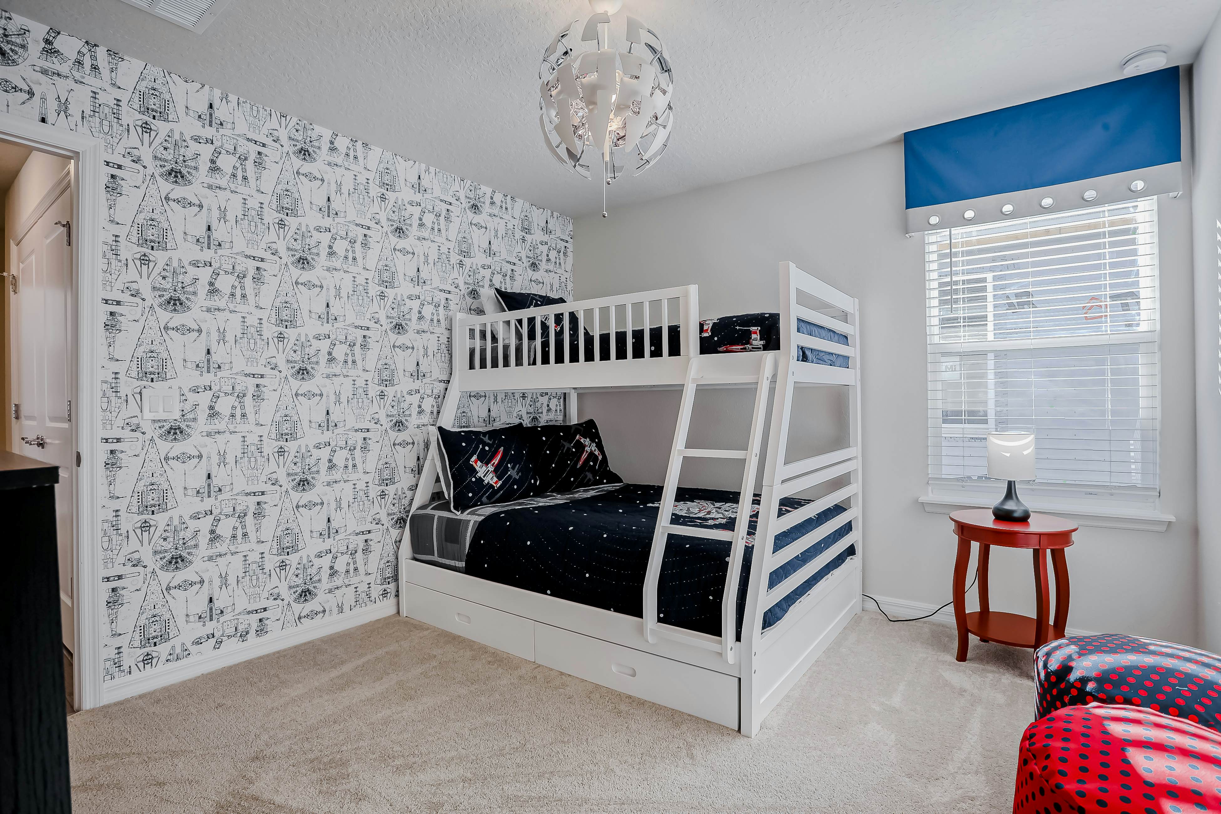 Summer Magic - Windsor Island Resort