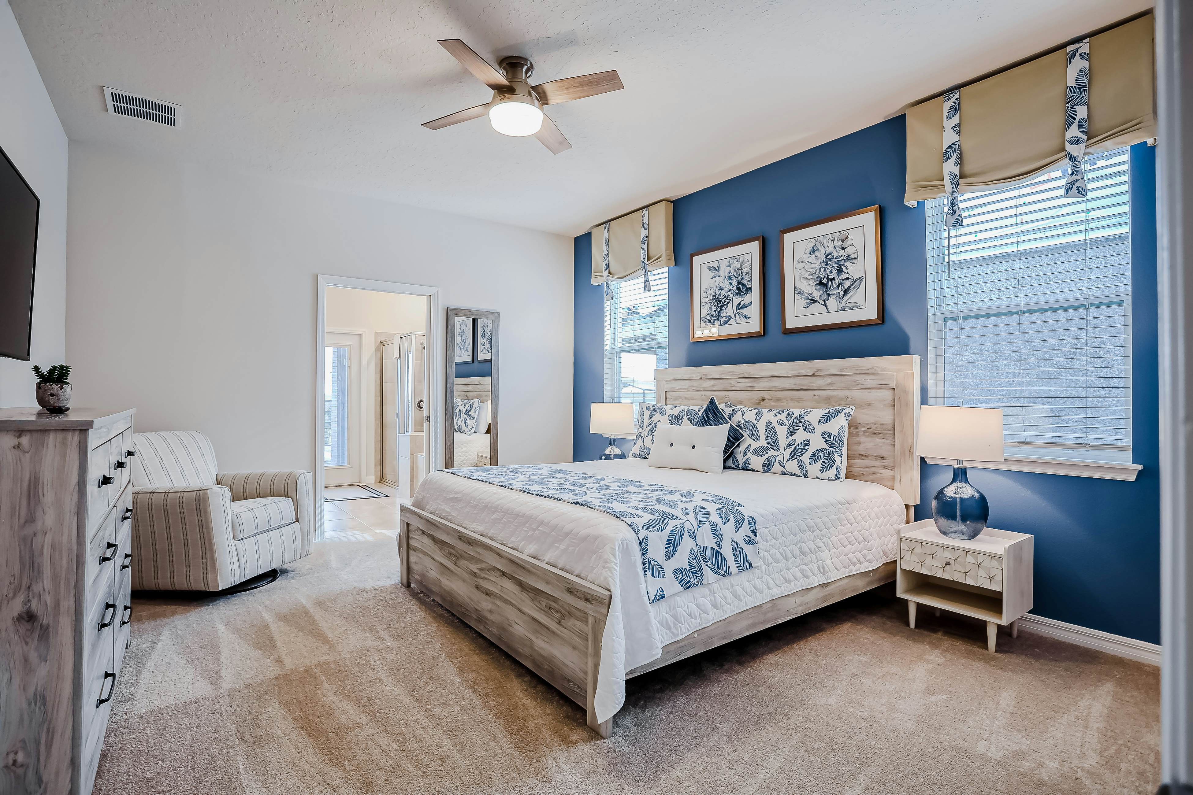 Summer Magic - Windsor Island Resort