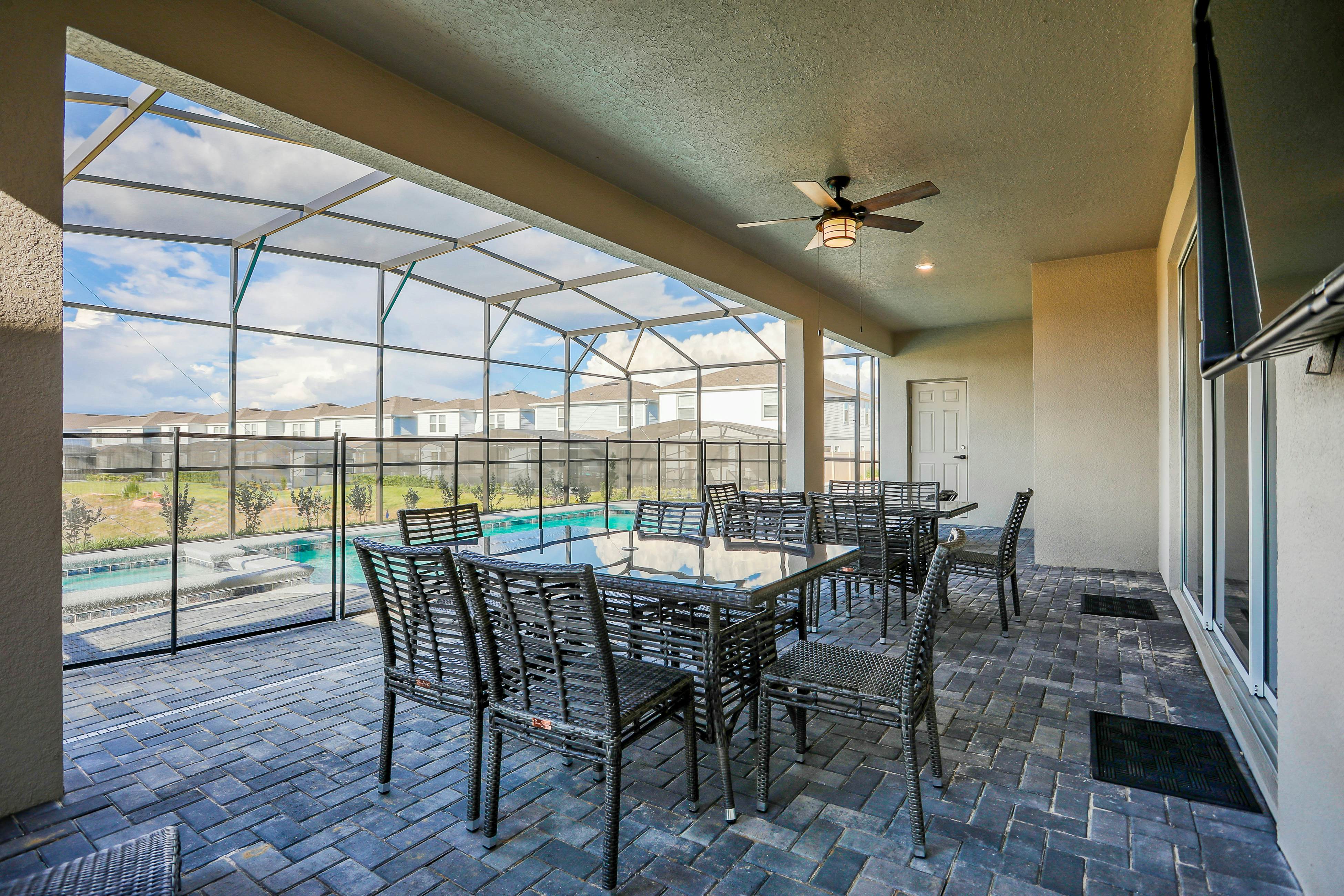 Summer Magic - Windsor Island Resort