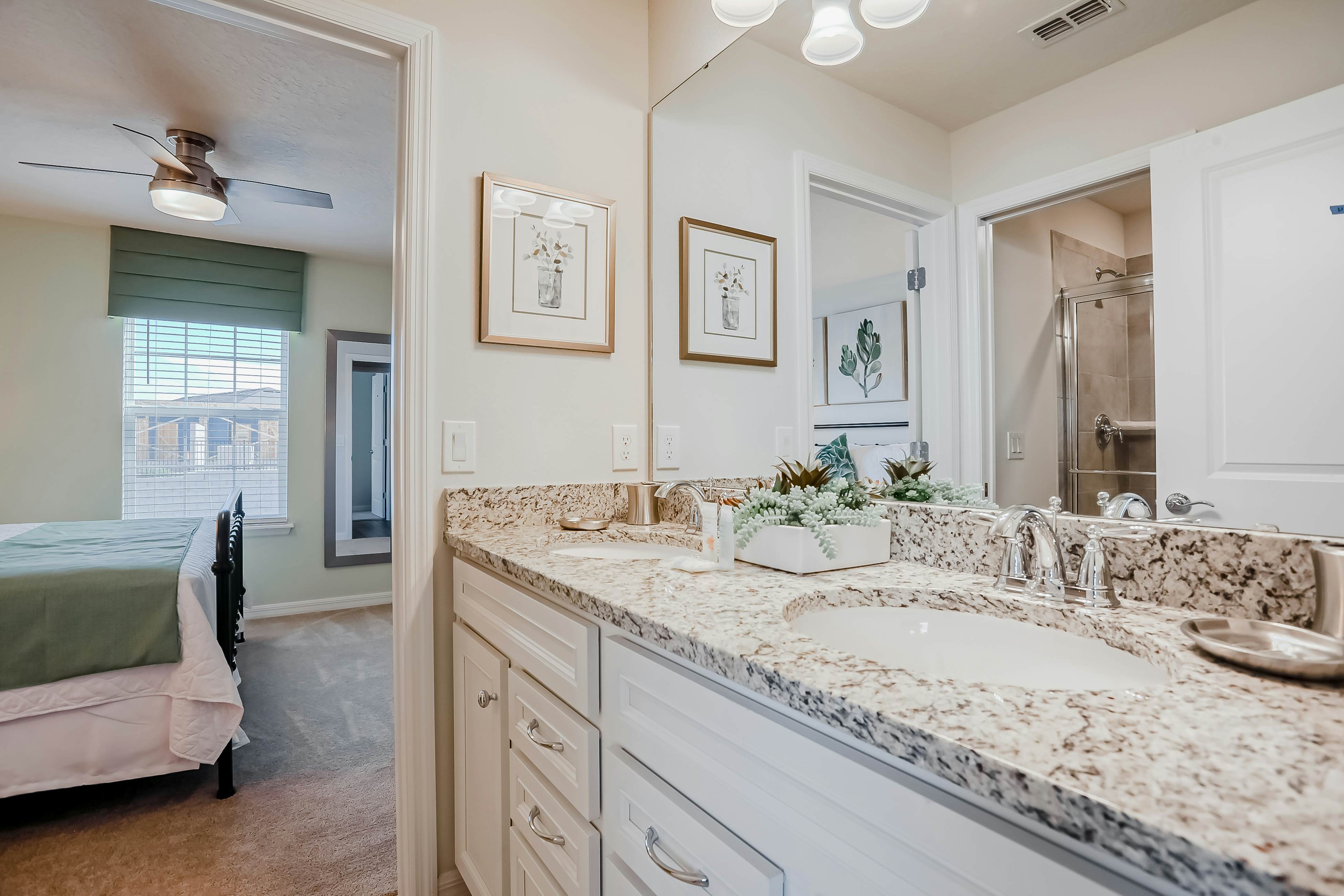 Summer Magic - Windsor Island Resort