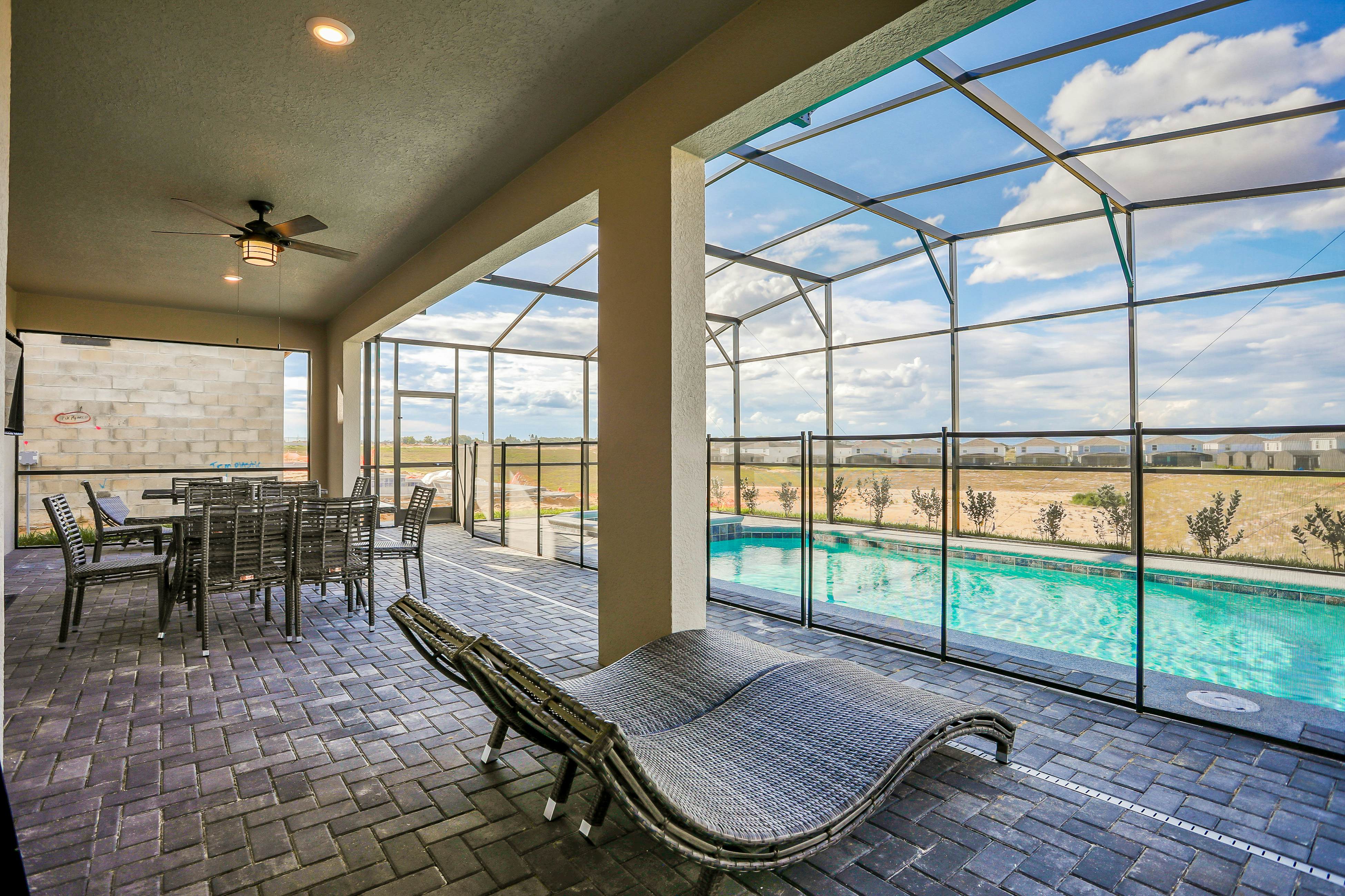 Summer Magic - Windsor Island Resort