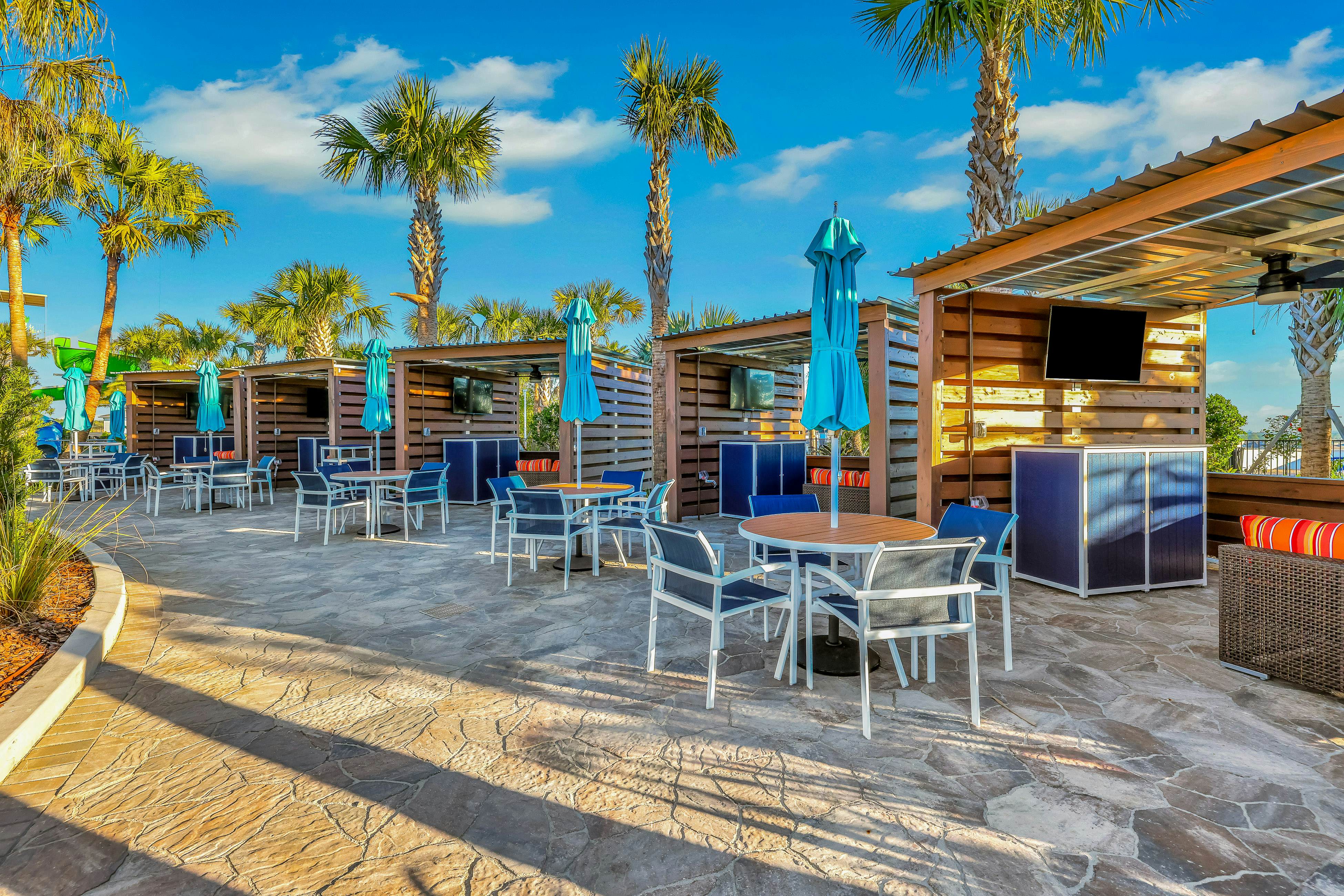 Summer Magic - Windsor Island Resort