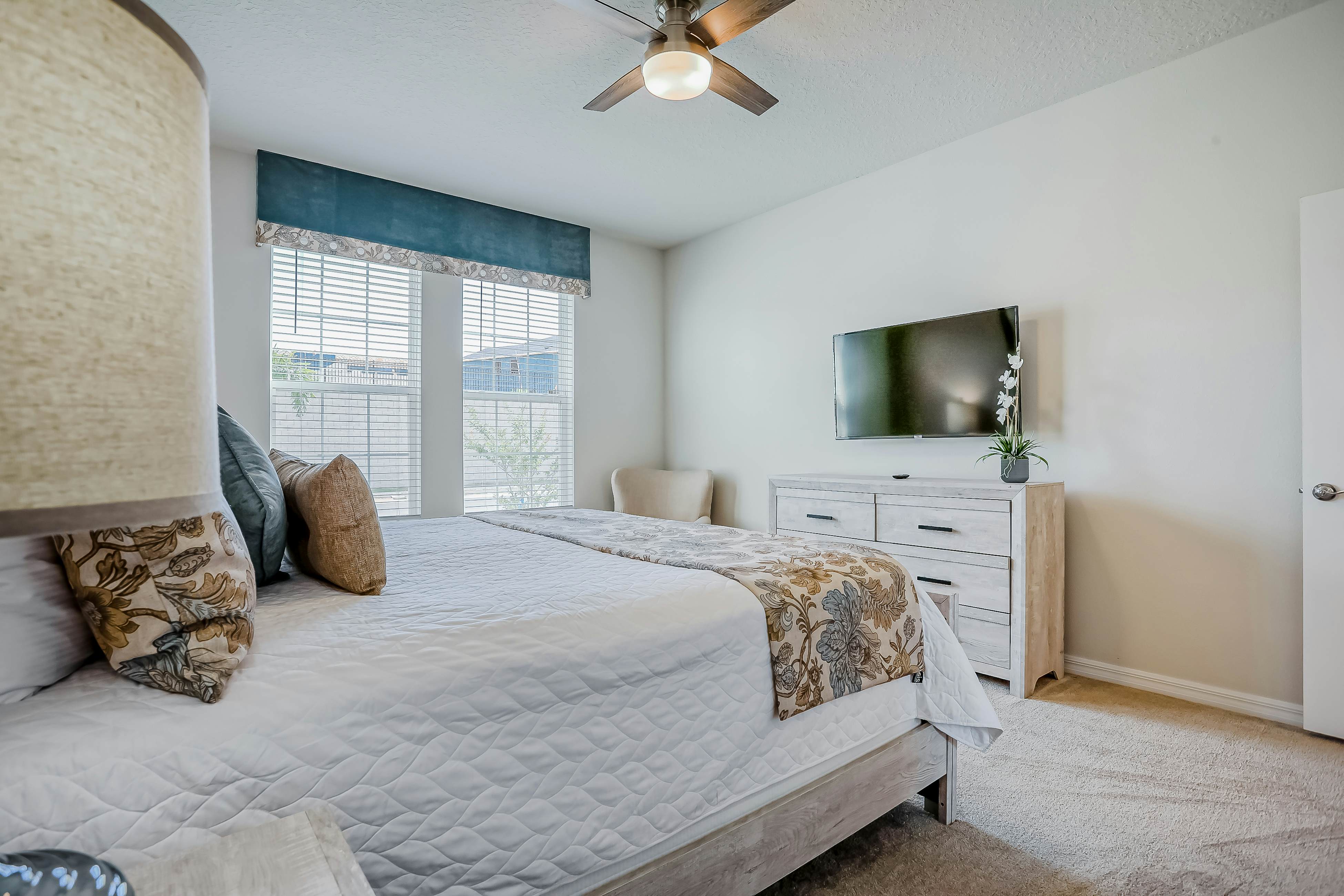 Summer Magic - Windsor Island Resort