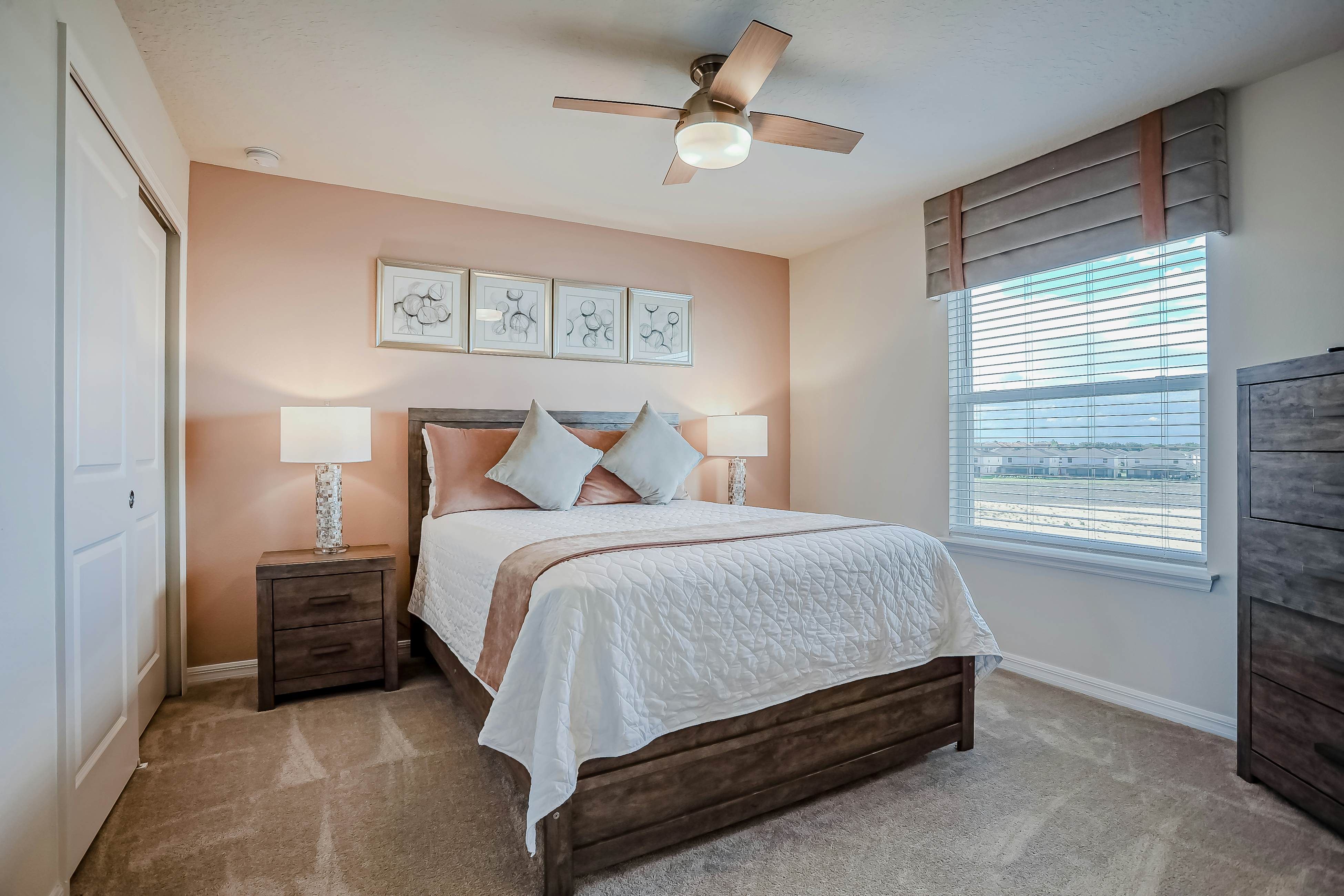 Summer Magic - Windsor Island Resort