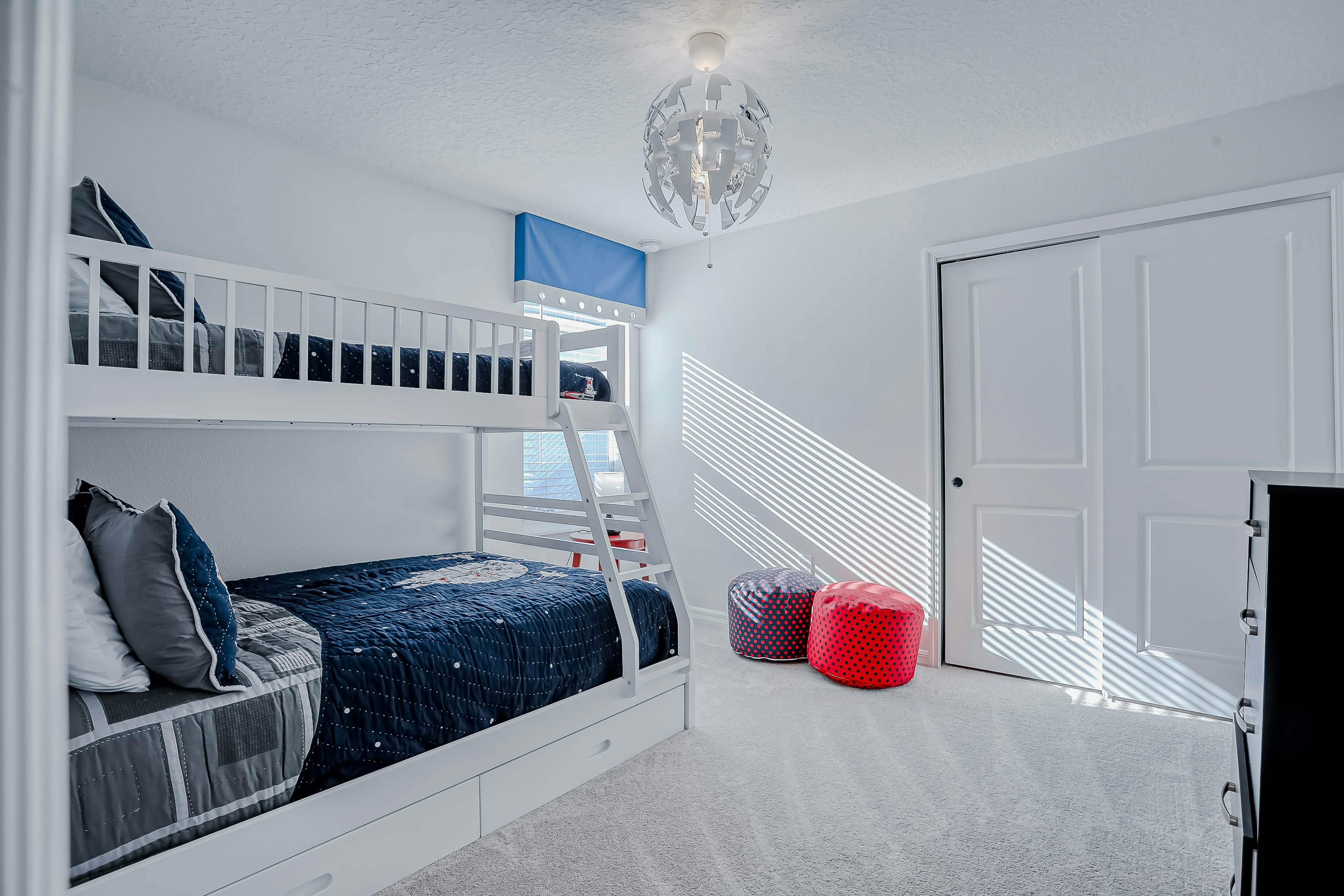 Summer Magic - Windsor Island Resort