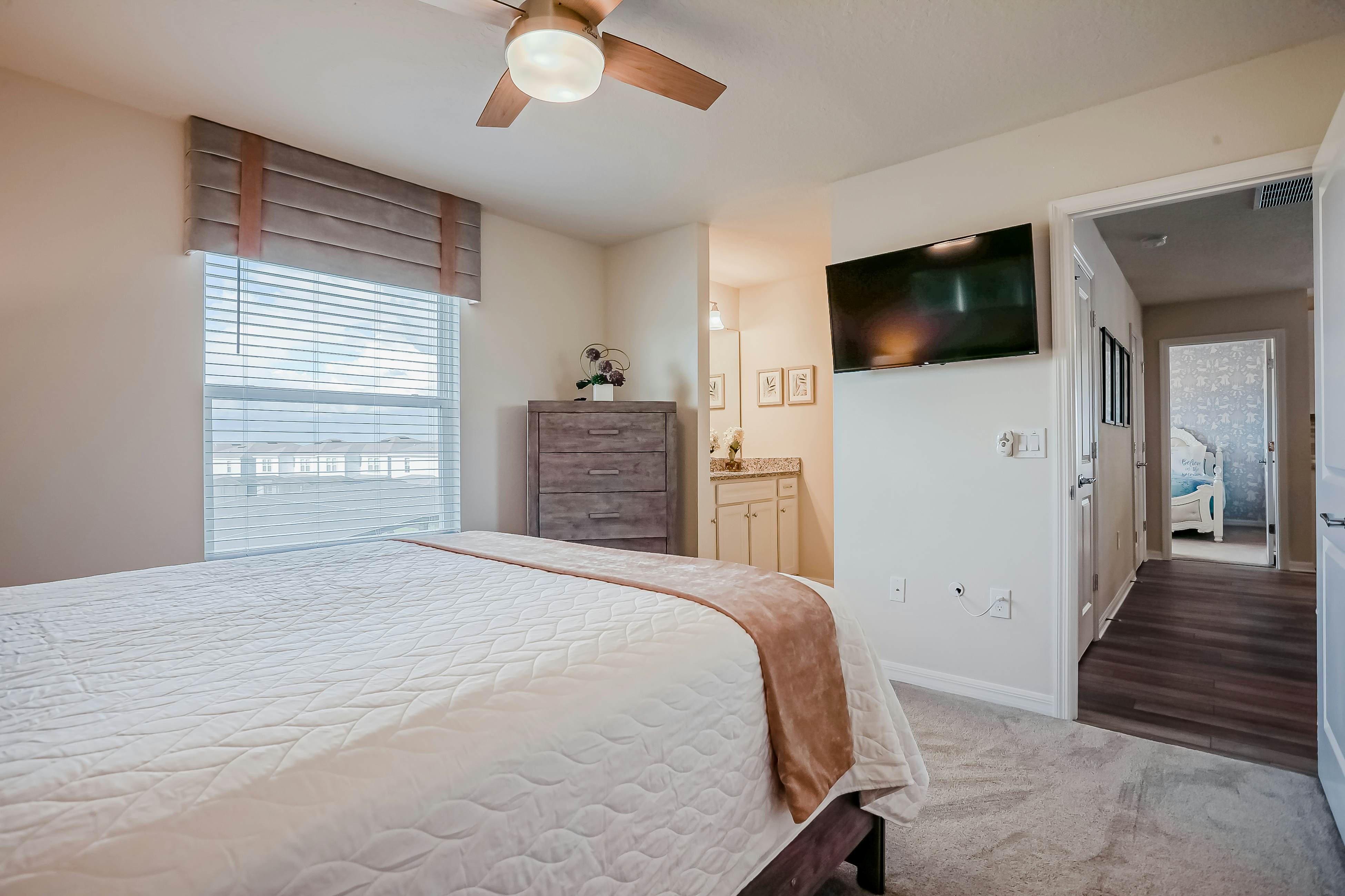 Summer Magic - Windsor Island Resort