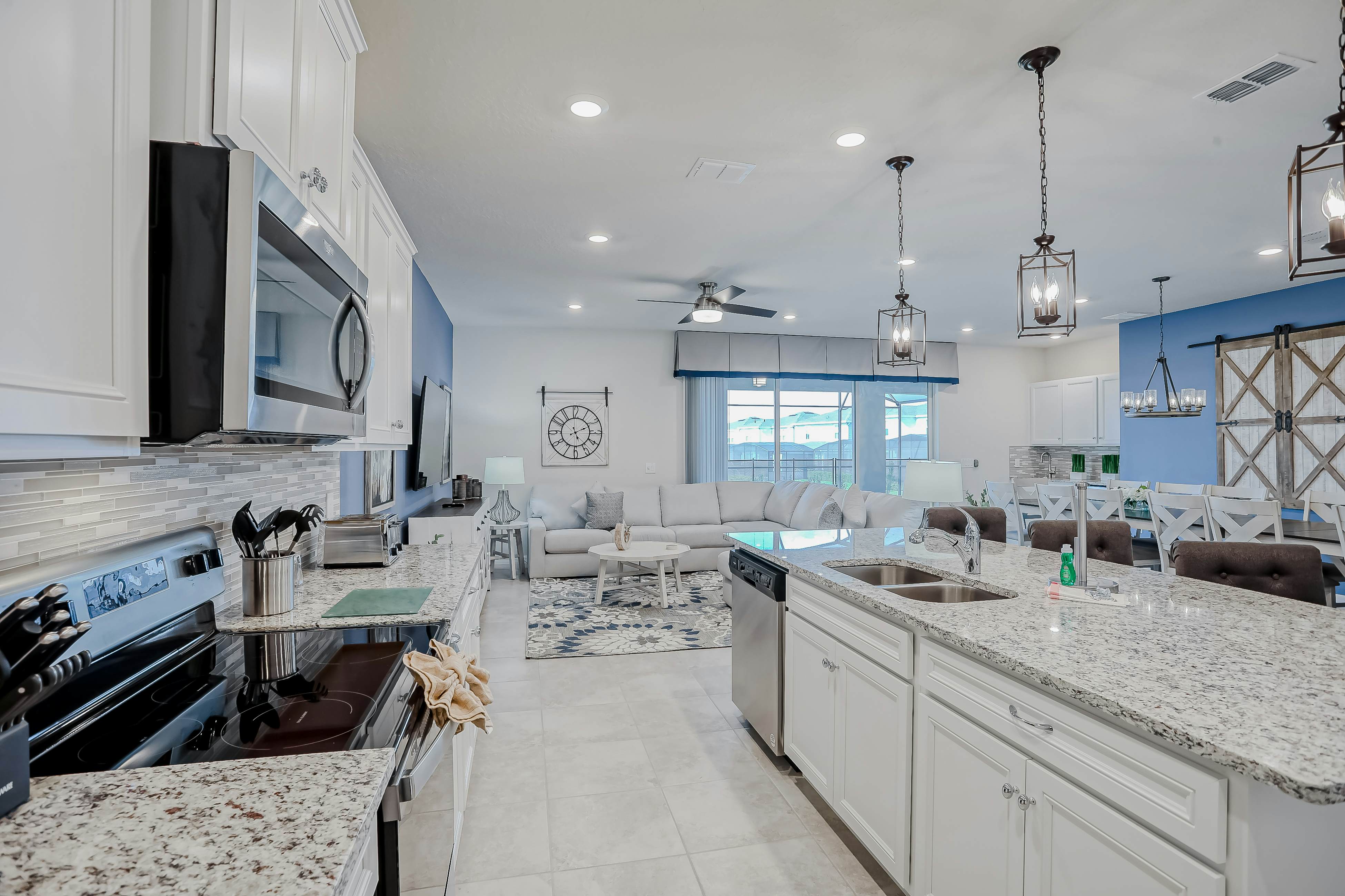 Summer Magic - Windsor Island Resort