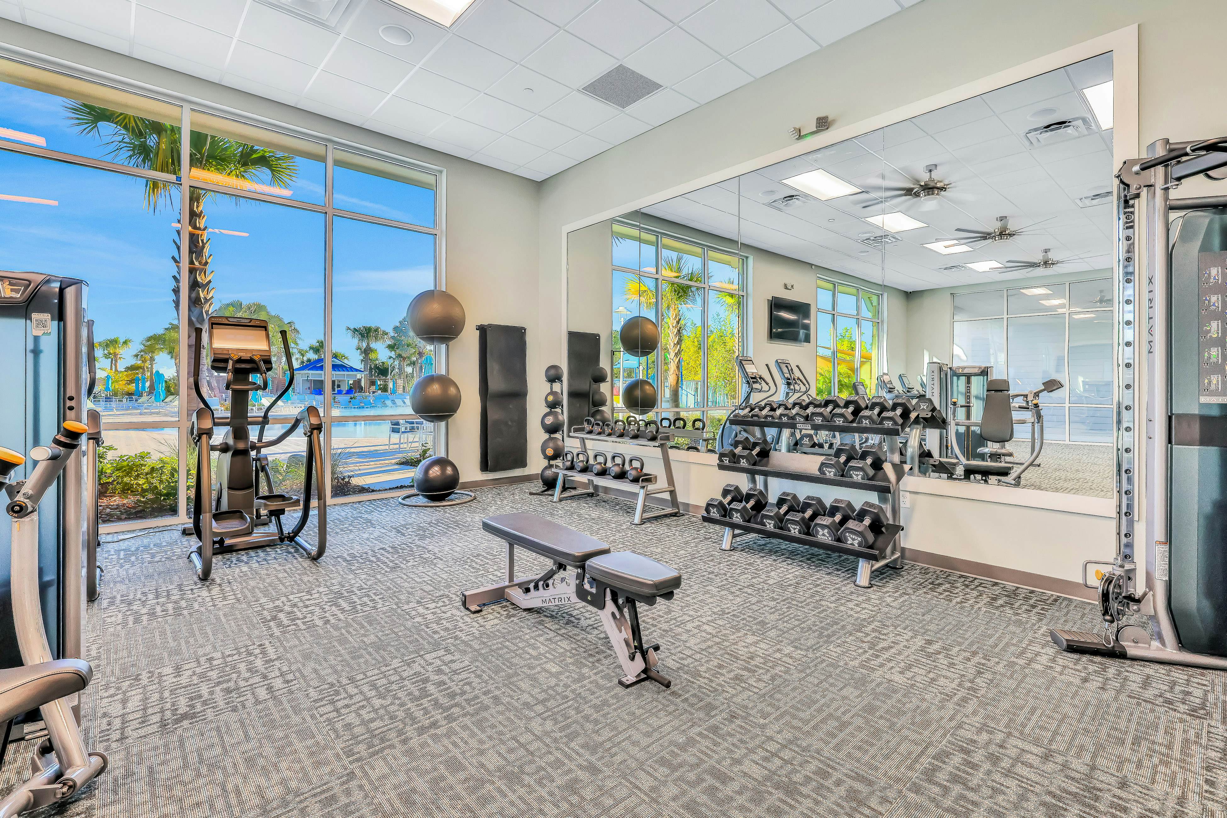 Summer Magic - Windsor Island Resort