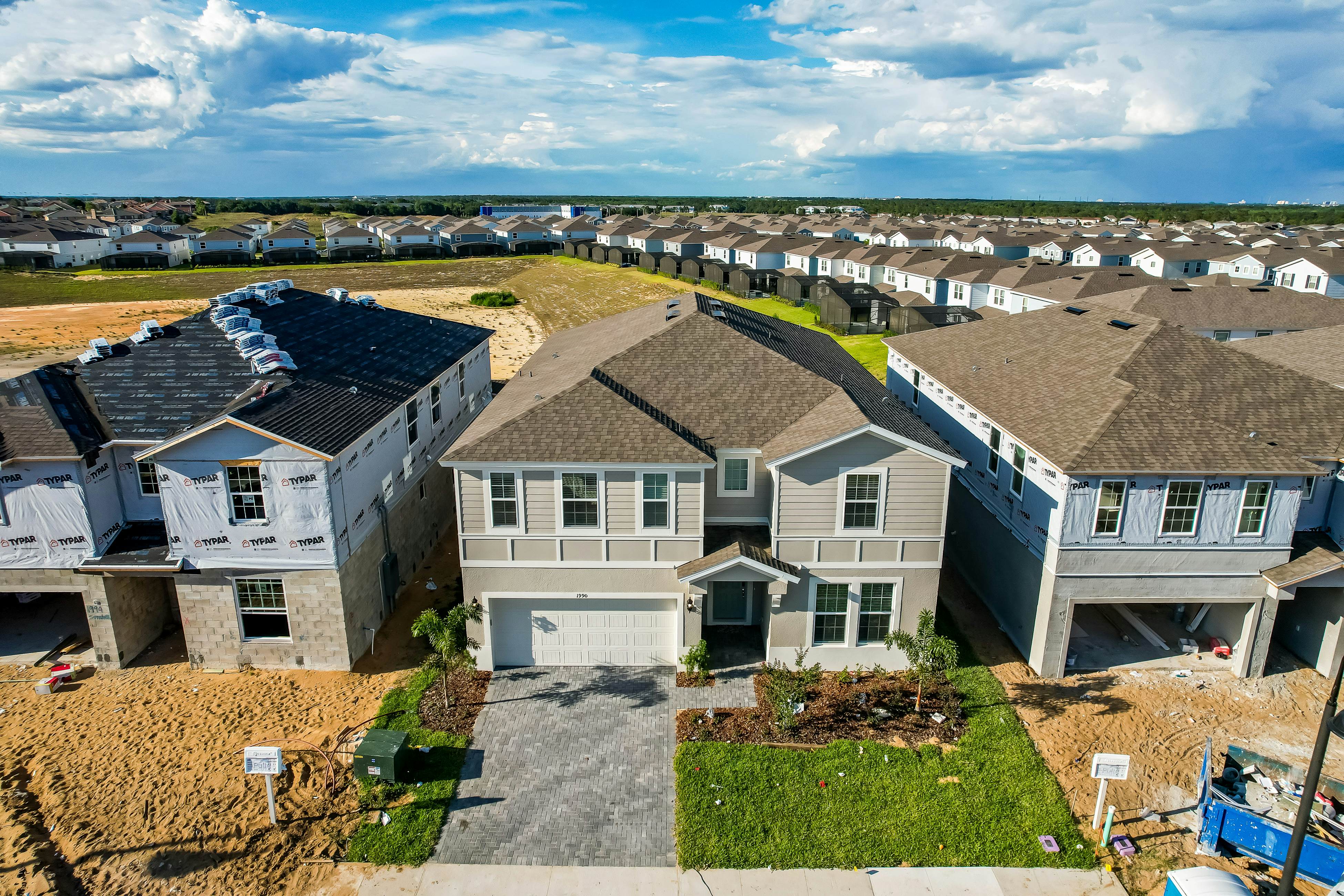 Summer Magic - Windsor Island Resort