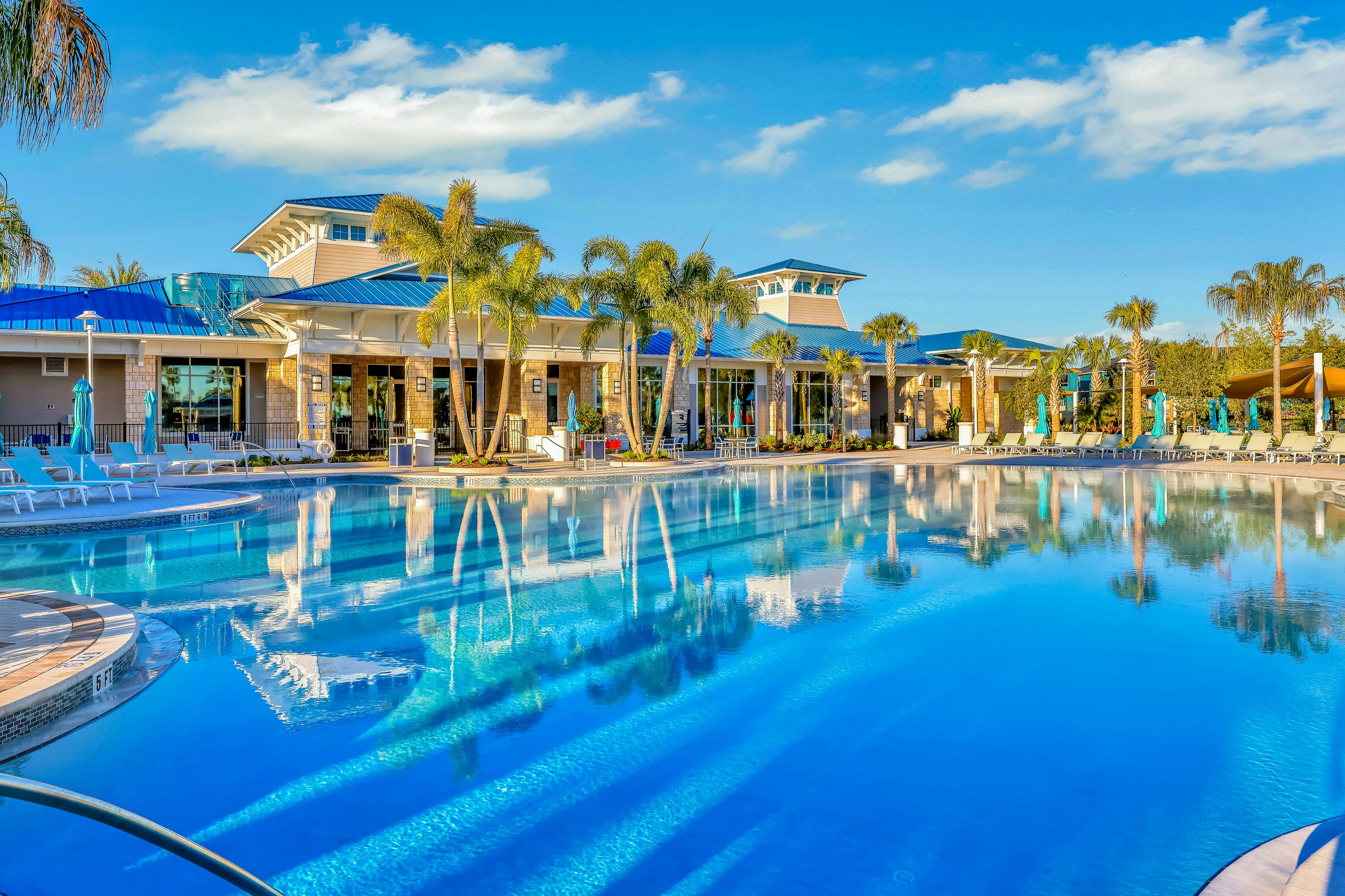 Summer Magic - Windsor Island Resort