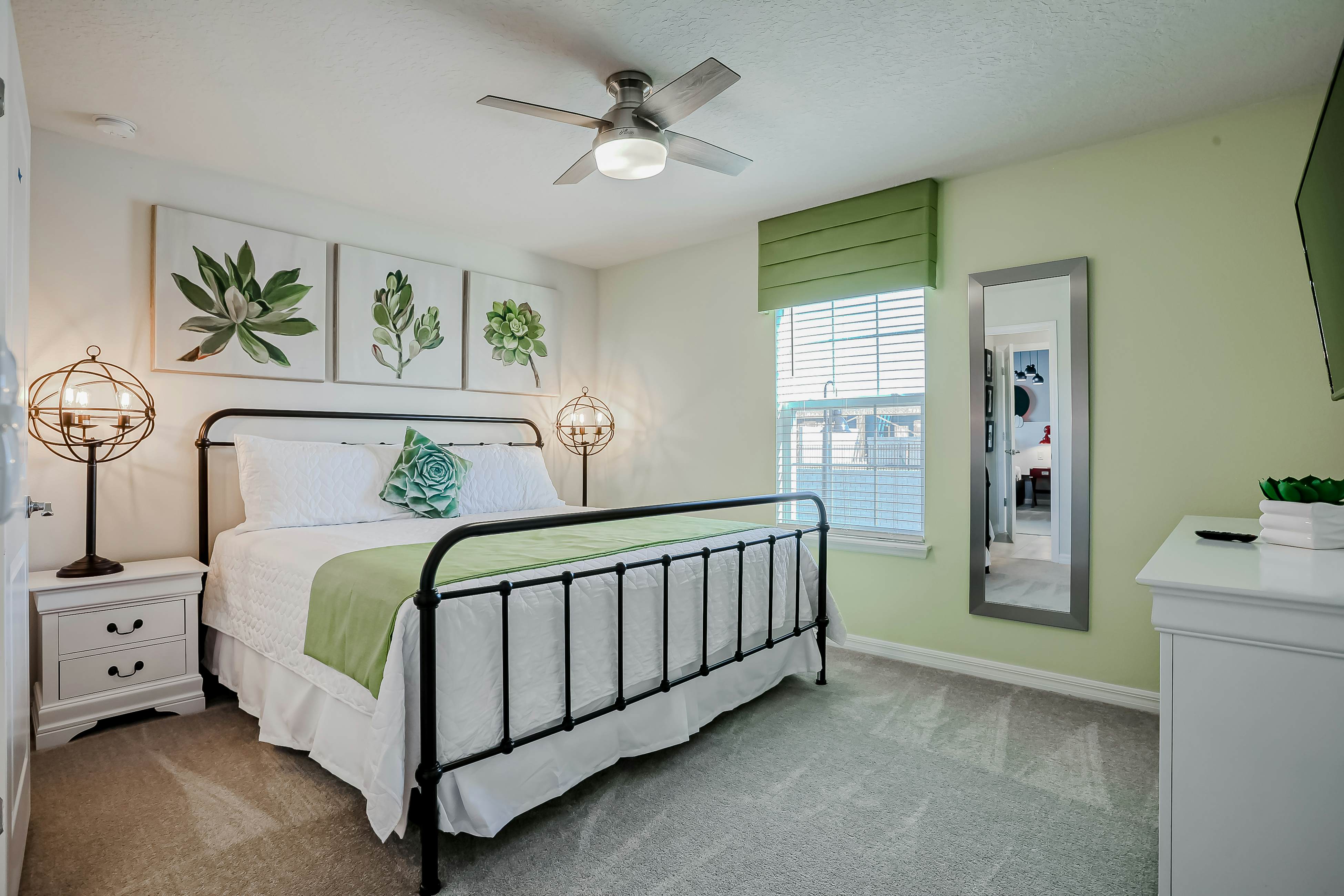 Summer Magic - Windsor Island Resort