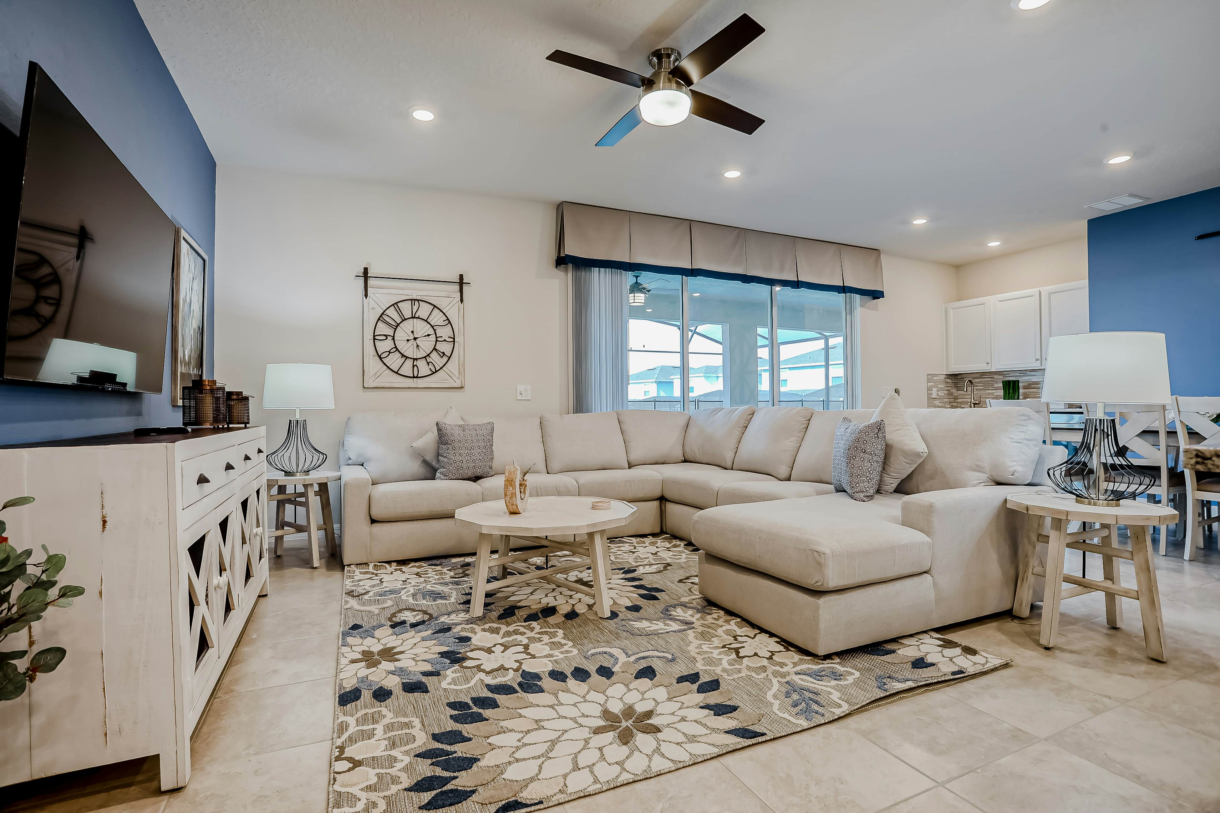 Summer Magic - Windsor Island Resort