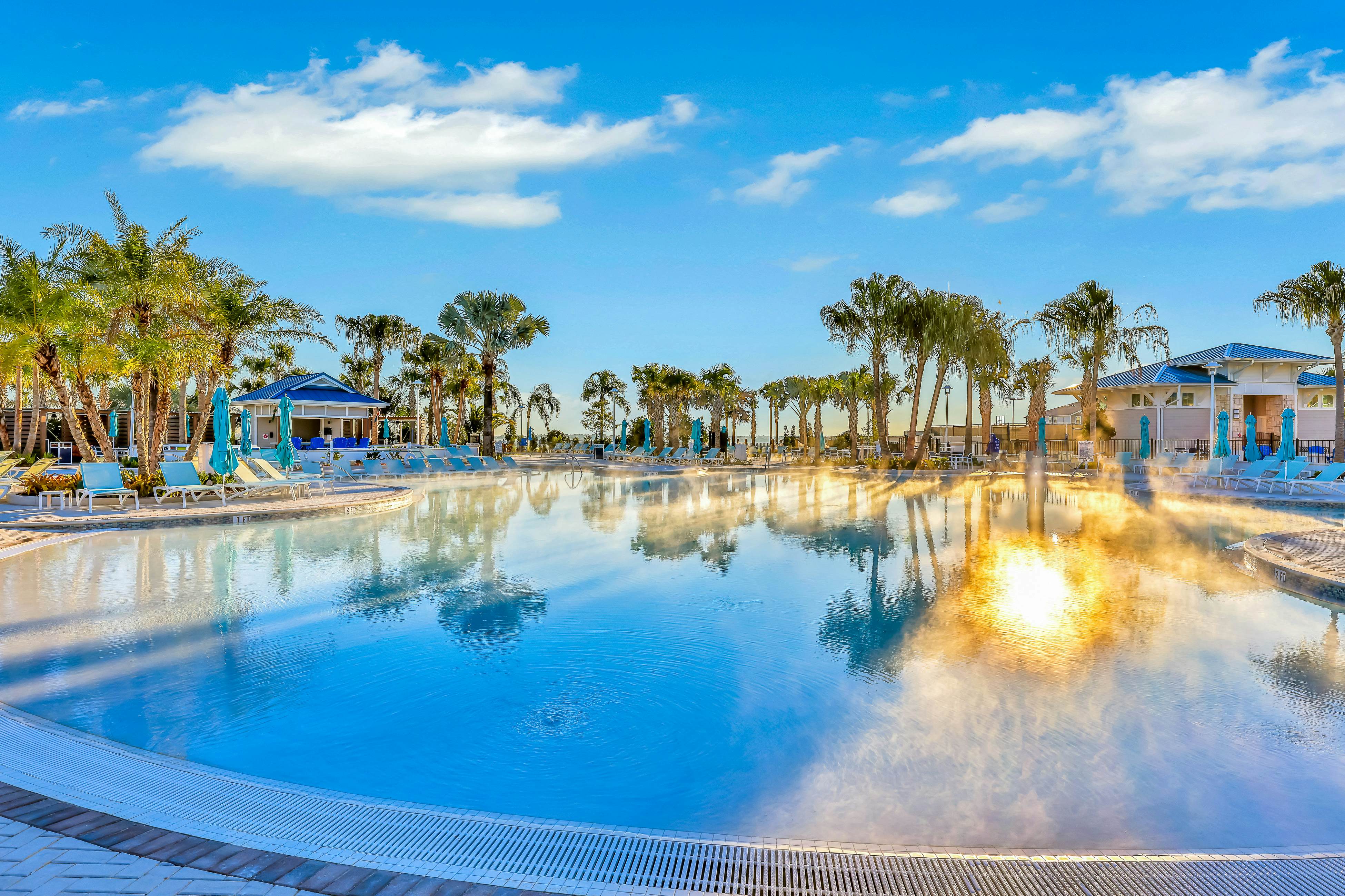 Summer Magic - Windsor Island Resort