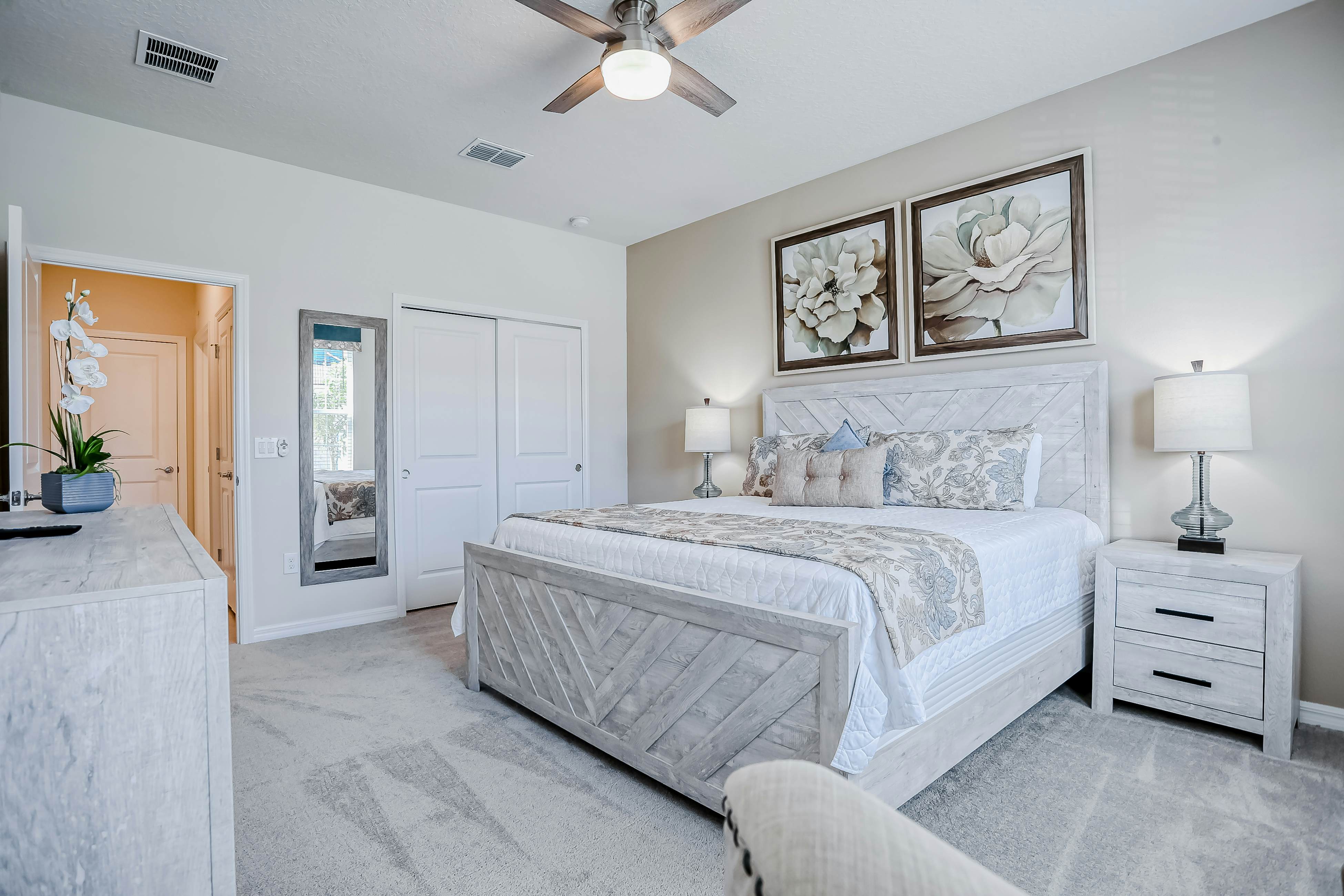 Summer Magic - Windsor Island Resort