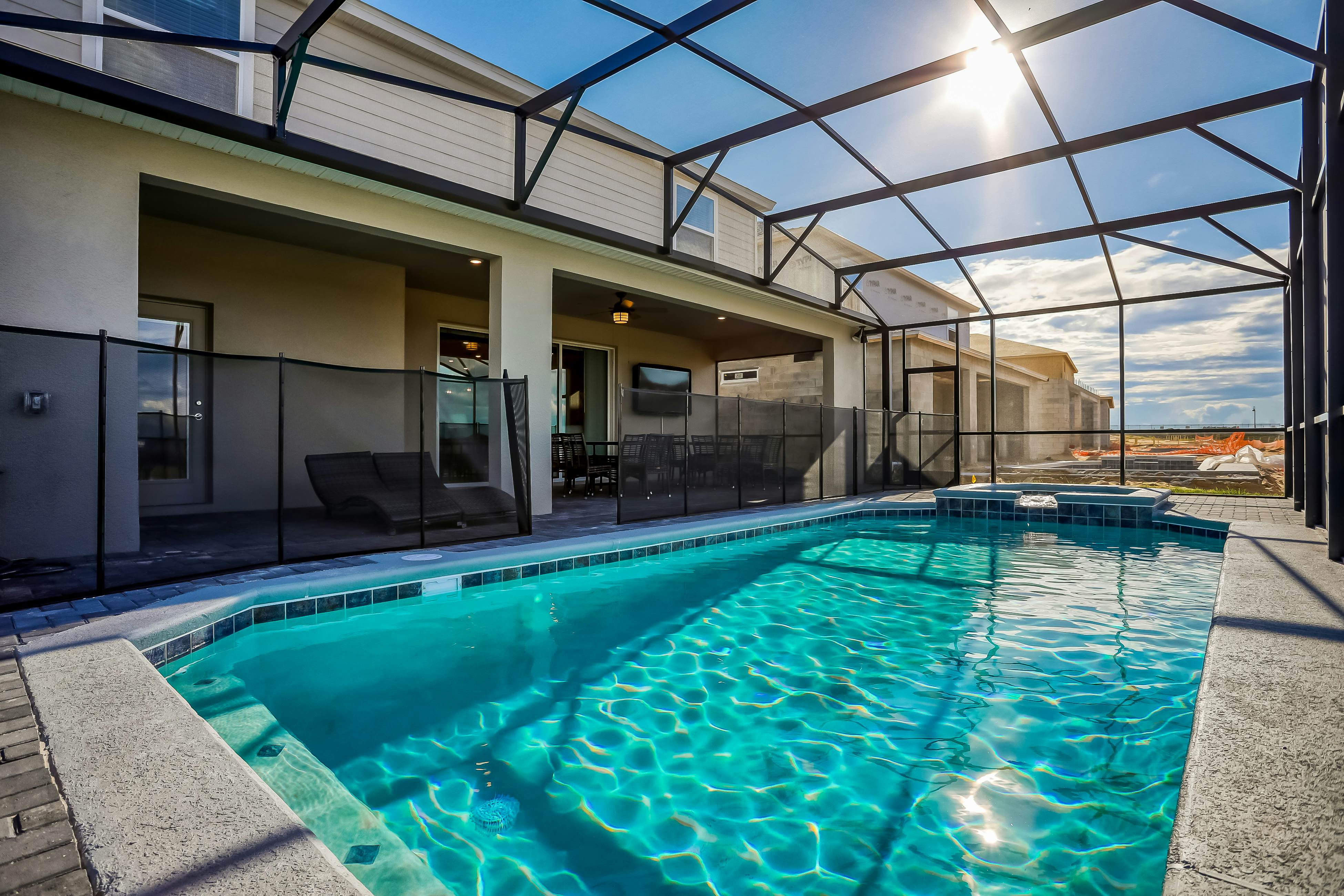 Summer Magic - Windsor Island Resort