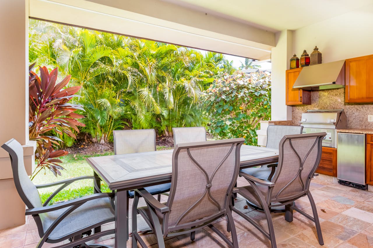 Hale Ohana 3 BD Waimea, HI Vacation Rental Vacasa